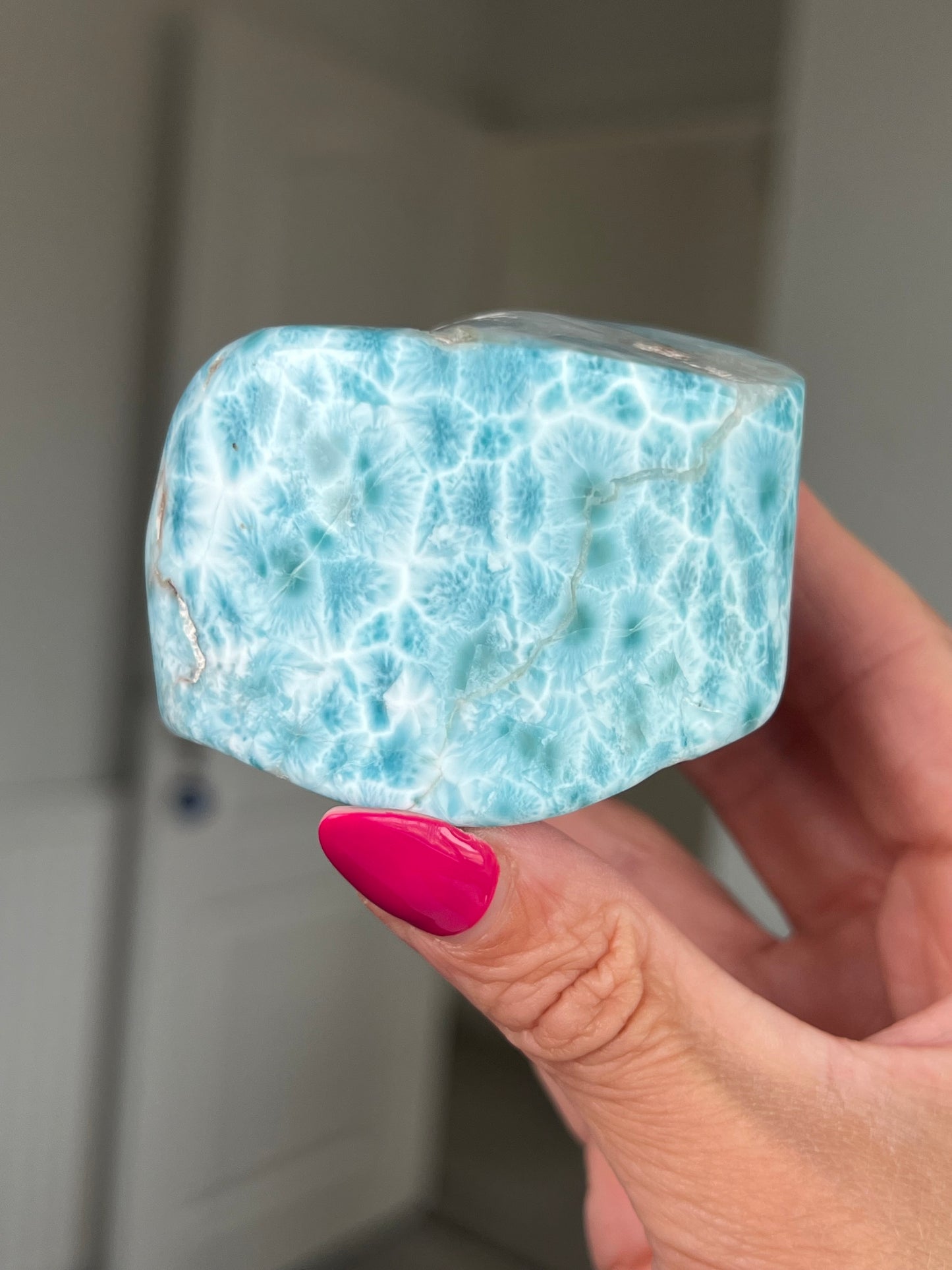 Larimar Core