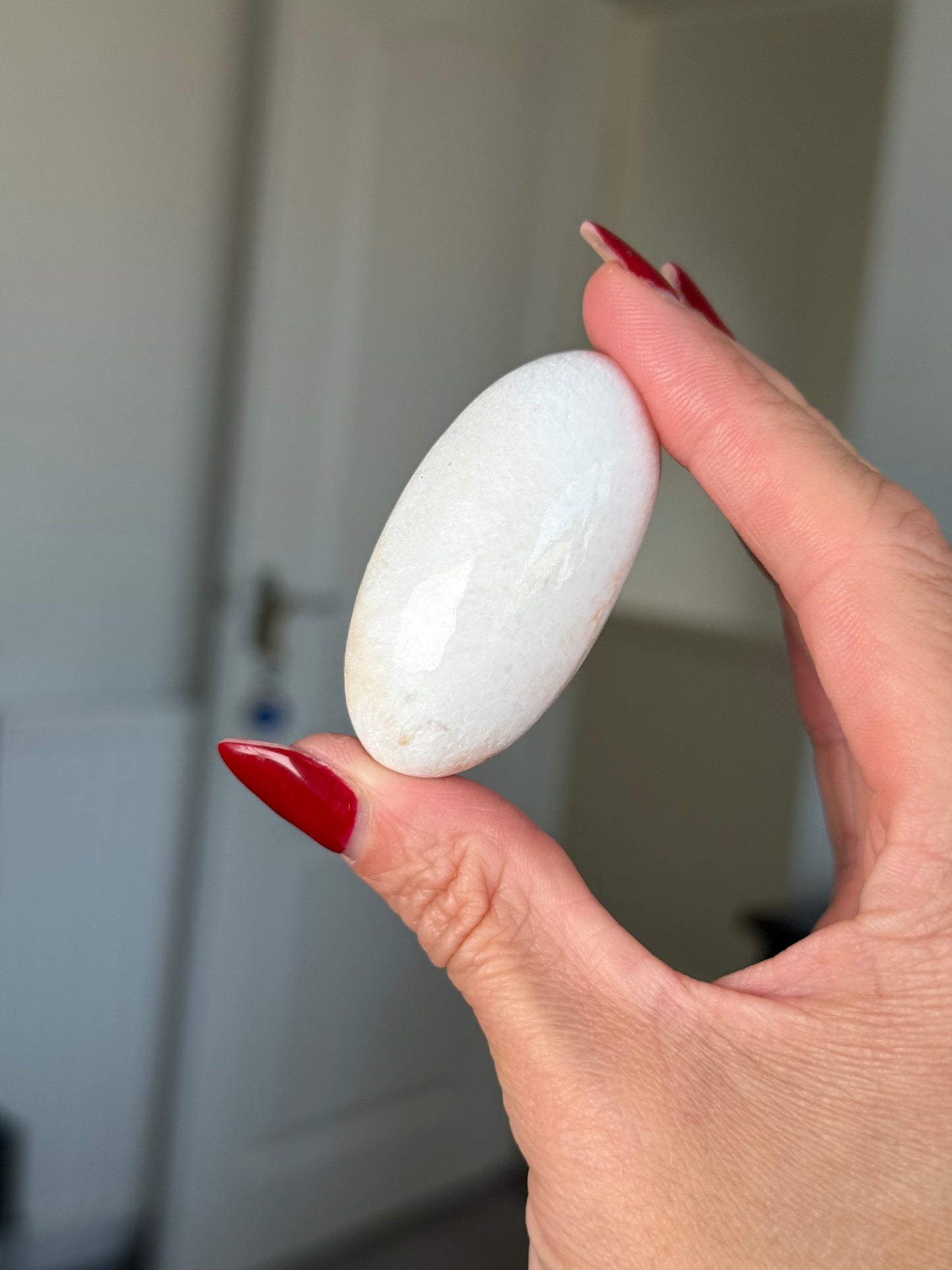 Scolecite Shiva