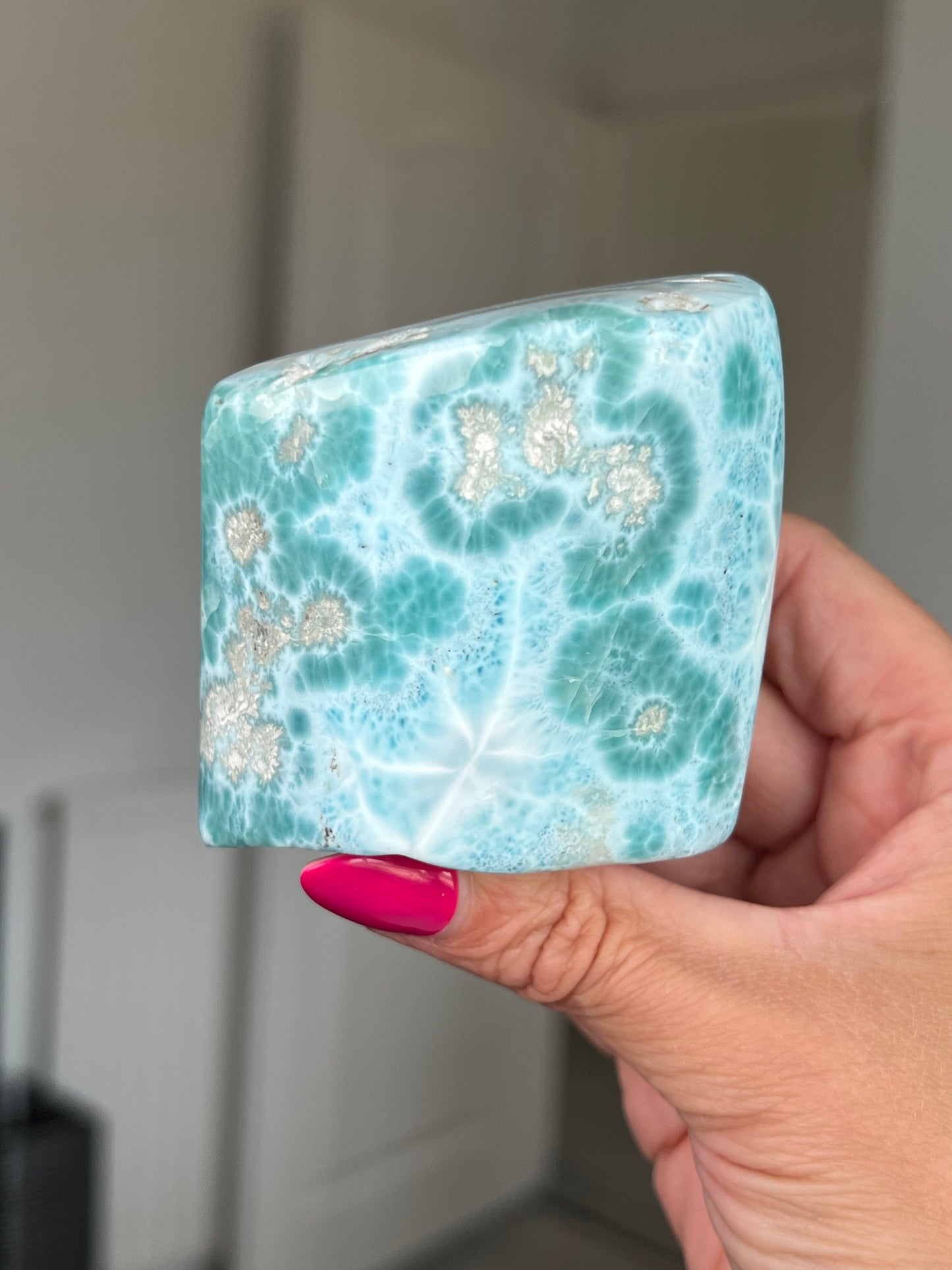 Larimar Core
