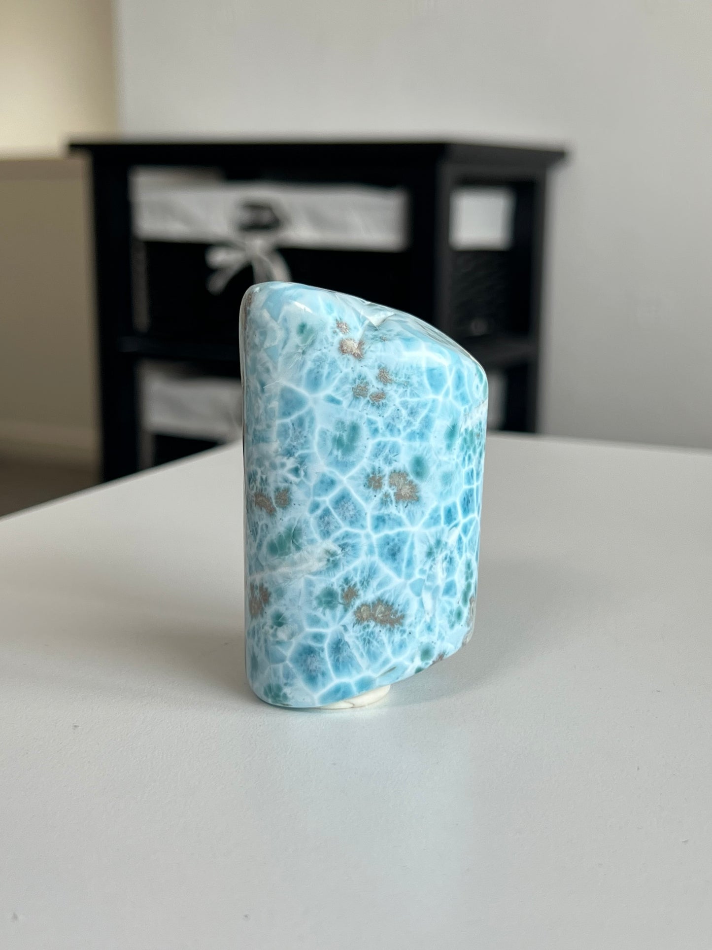 Larimar Core