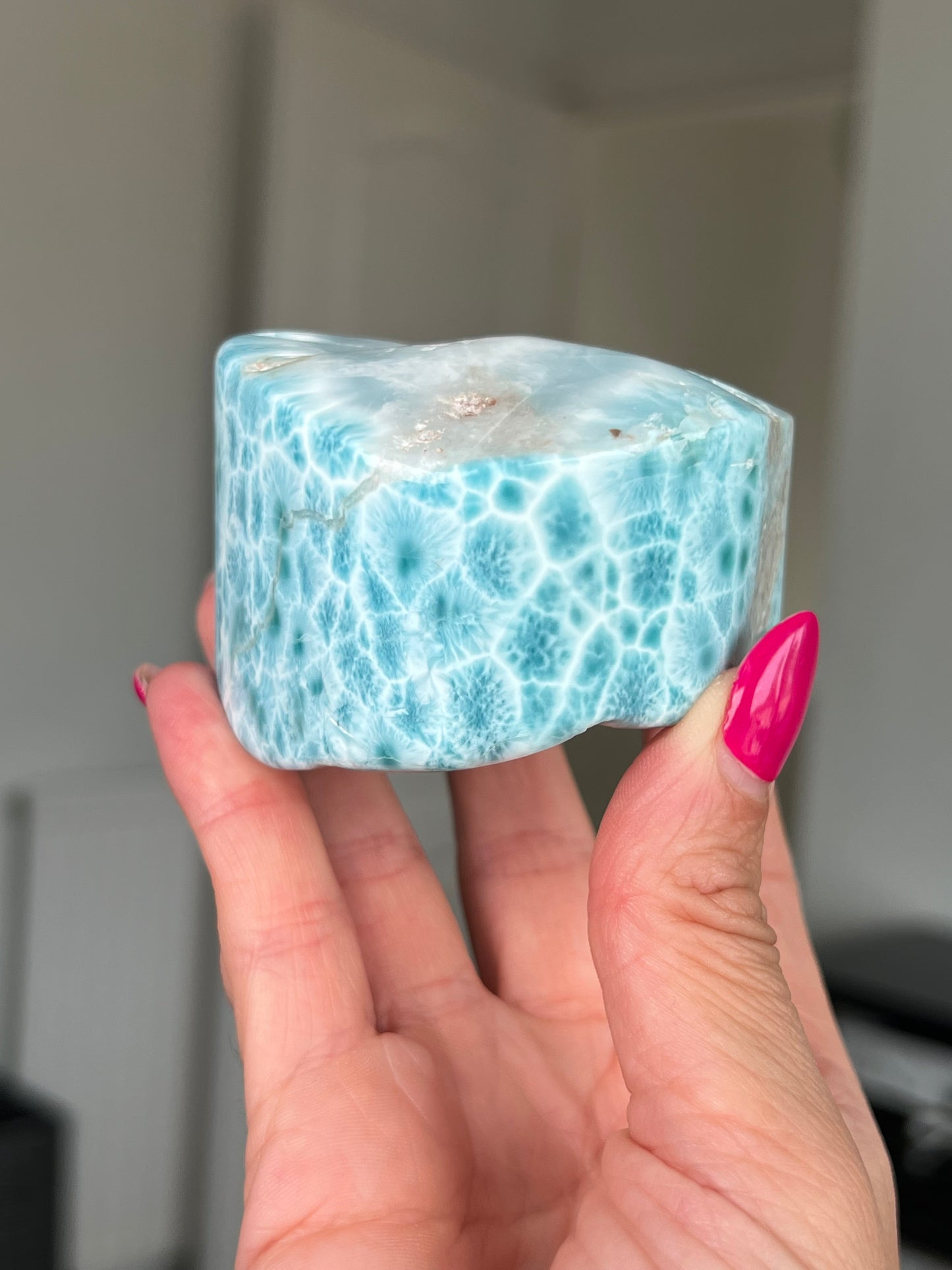 Larimar Core