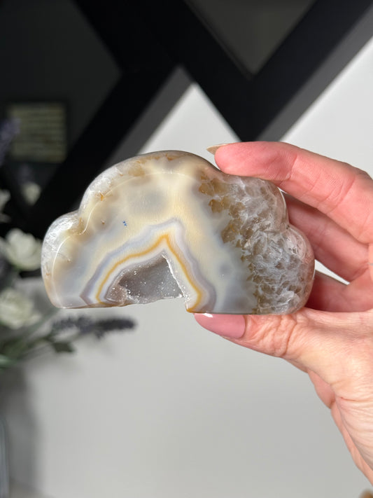 Agate Cloud