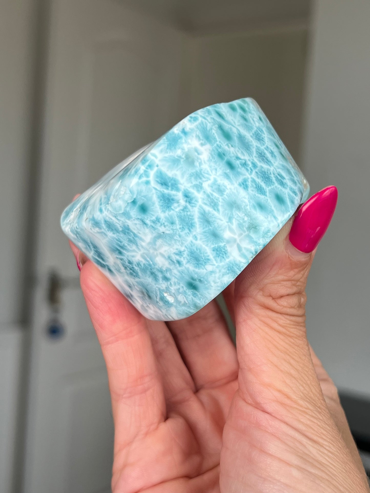 Larimar Core