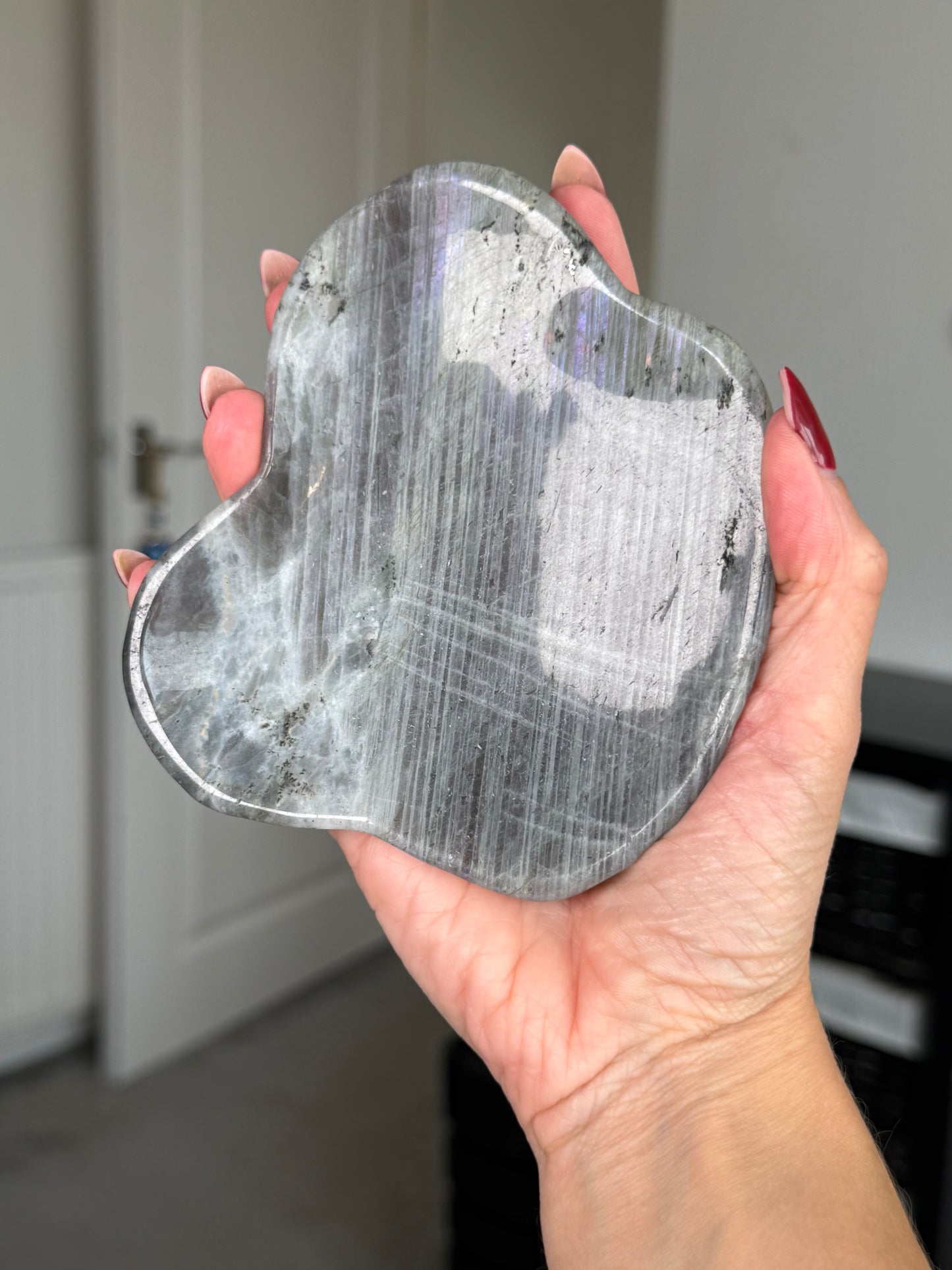 Labradorite Bowl