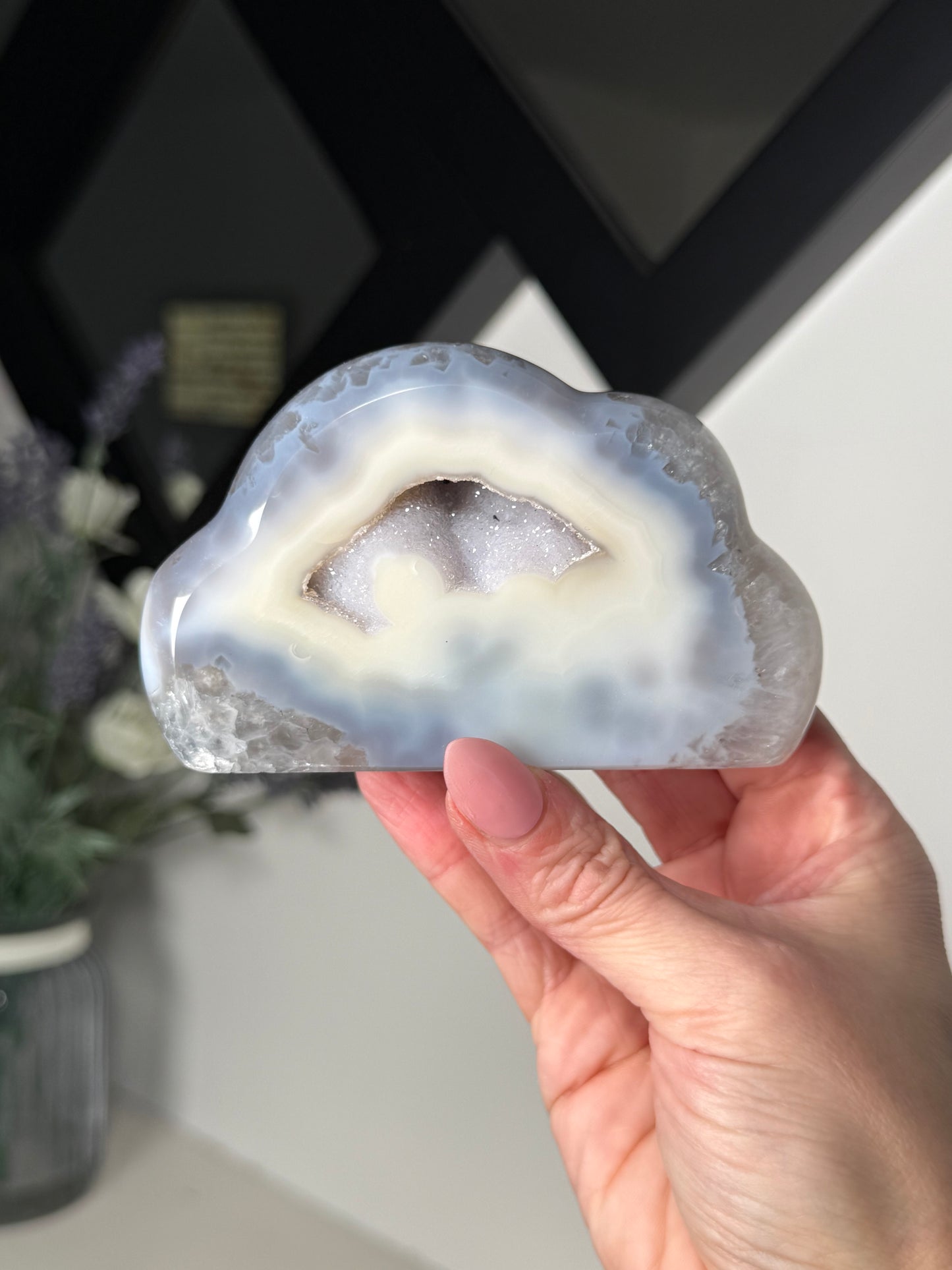 Agate Cloud