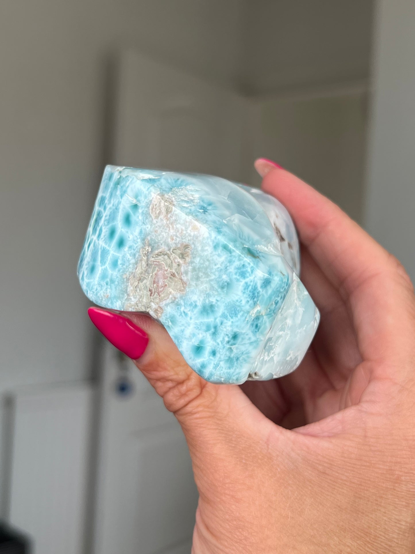 Larimar Core