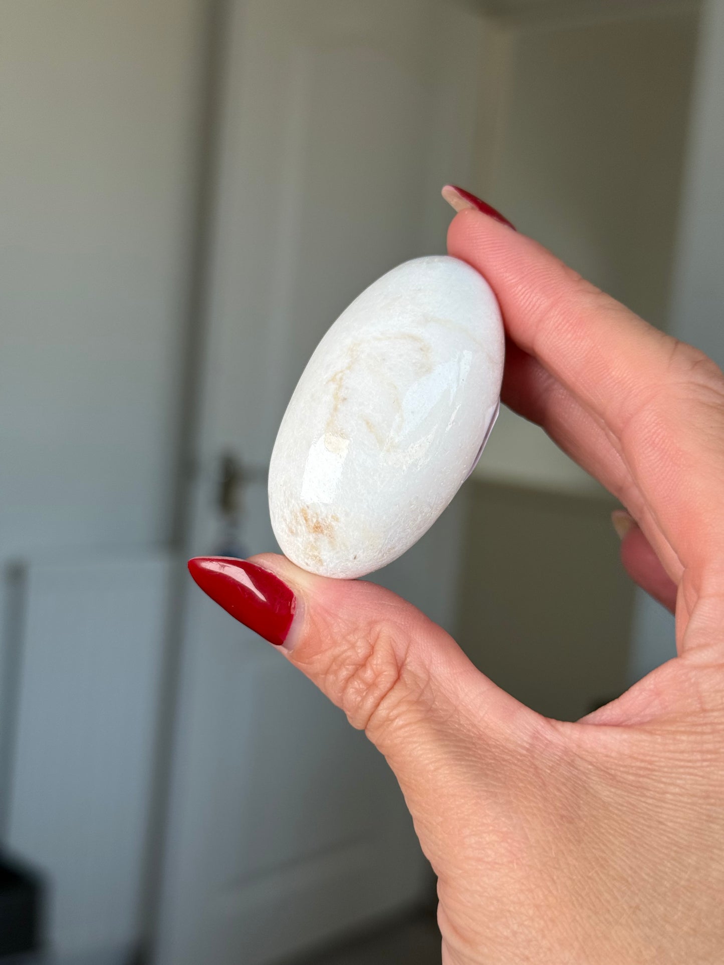 Scolecite Shiva