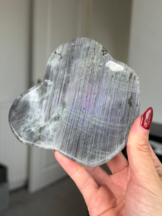 Labradorite Bowl