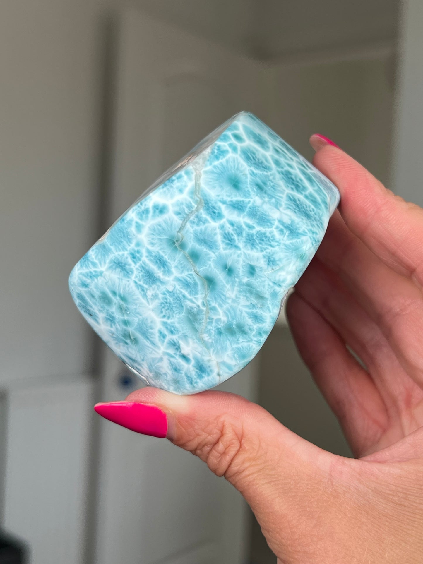 Larimar Core