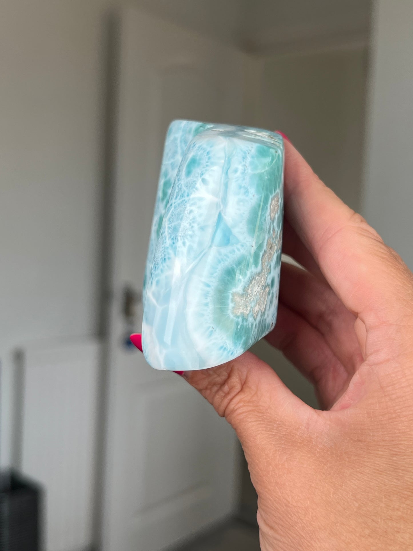 Larimar Core