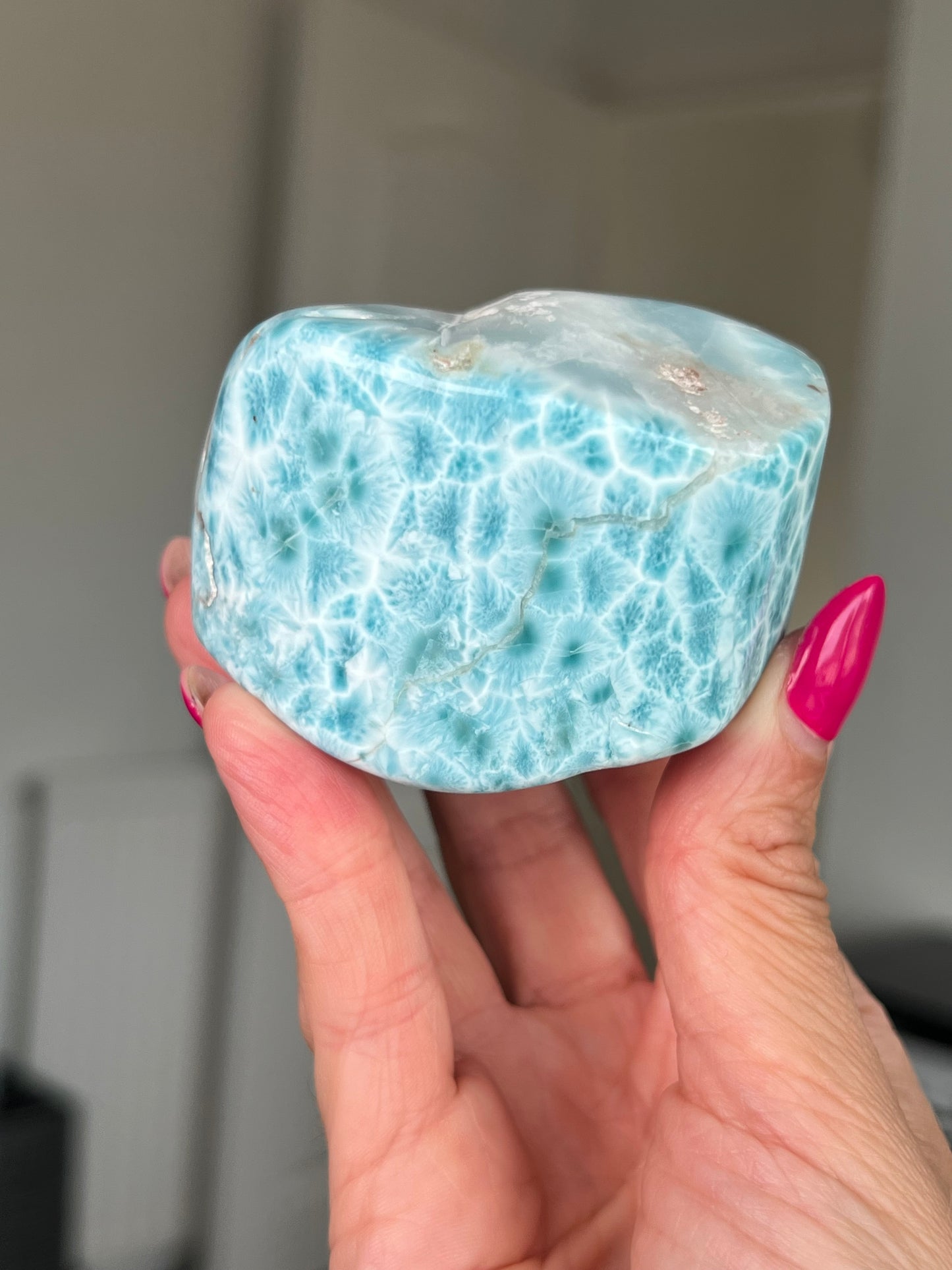 Larimar Core