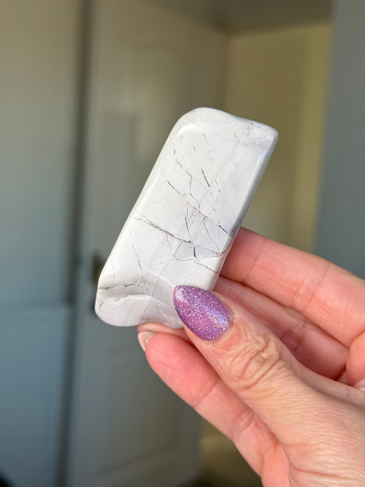 Hyacinth Jasper Freeform