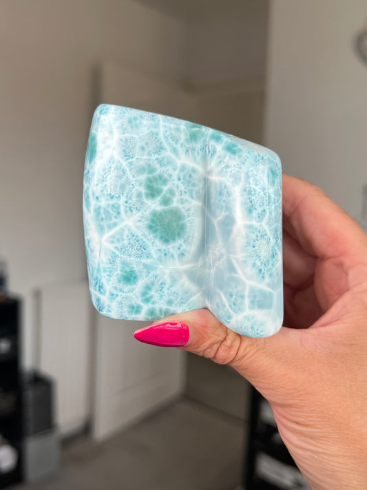 Larimar Core