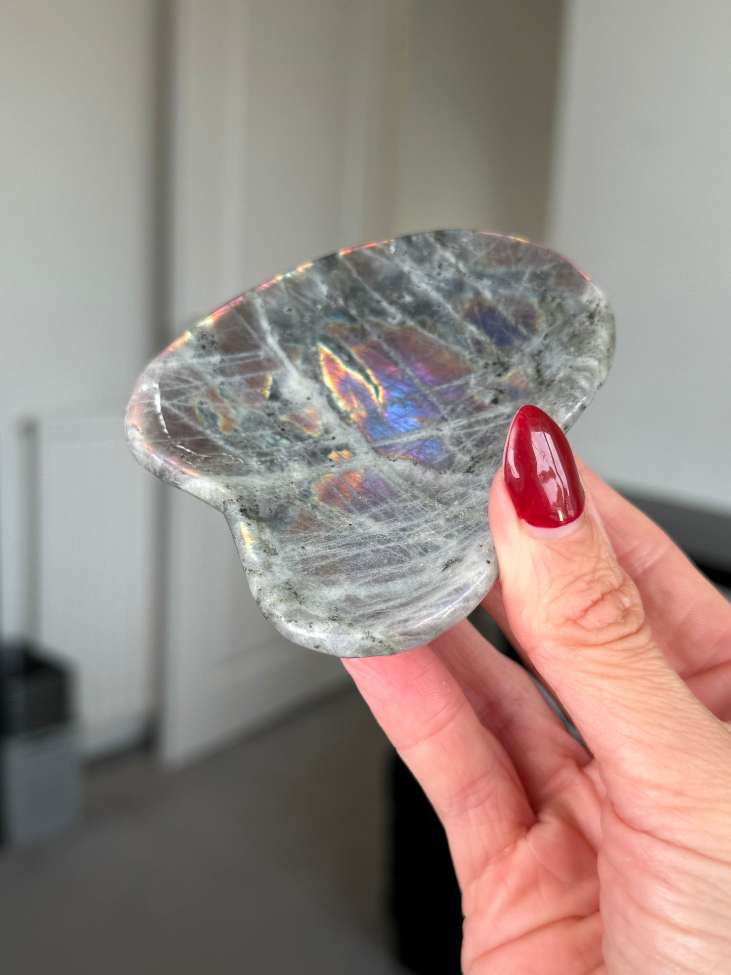 Labradorite Bowl