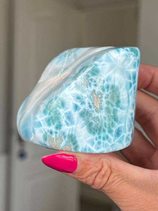 Larimar Core