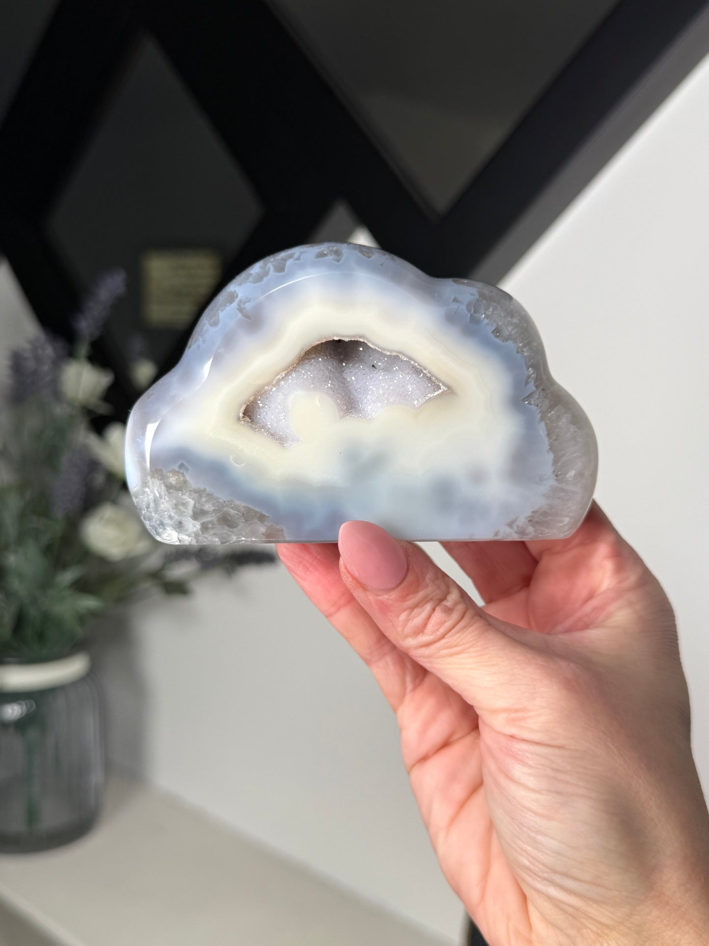 Agate Cloud