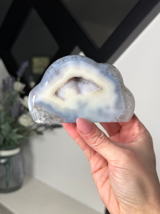 Agate Cloud