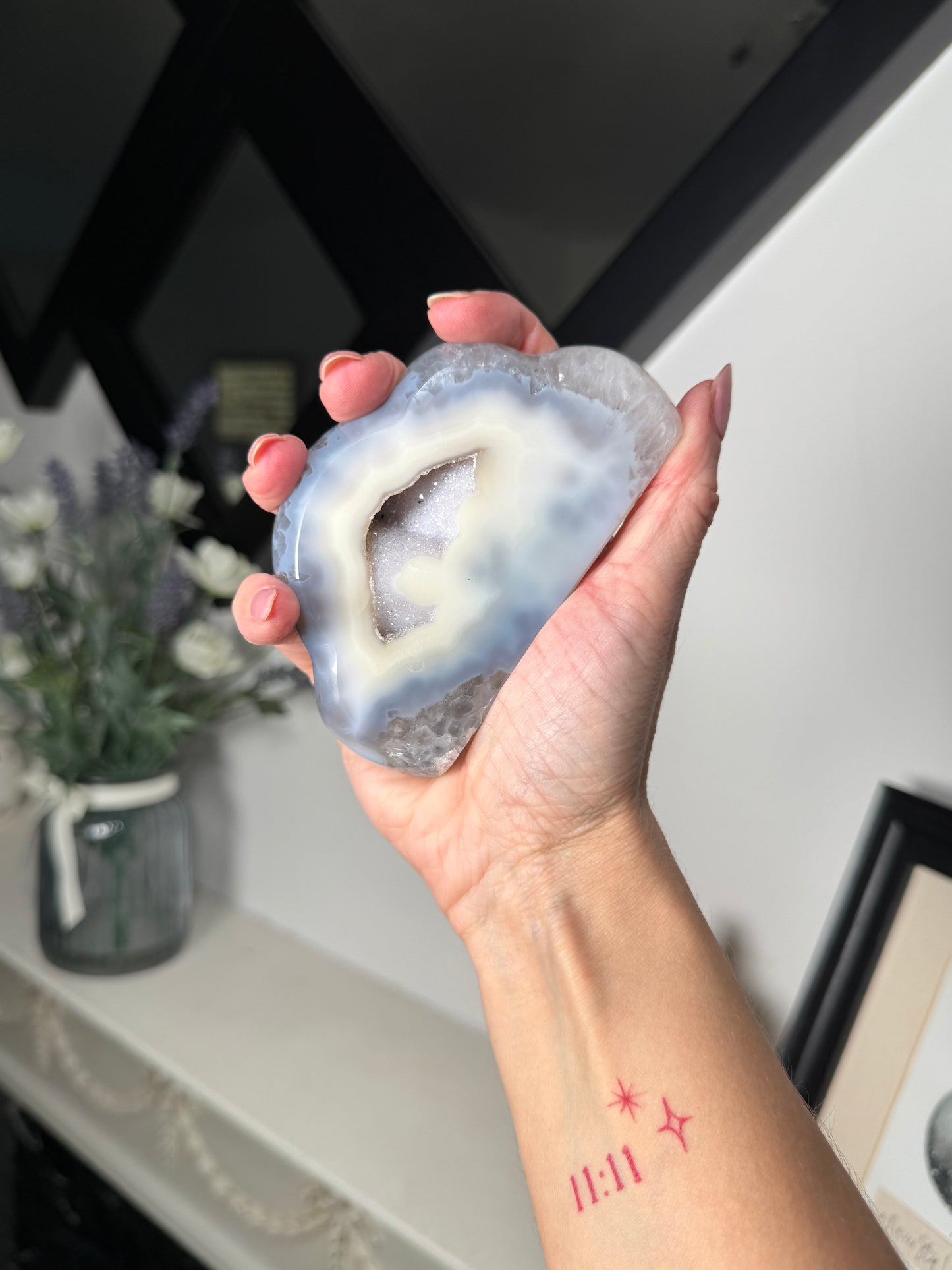 Agate Cloud