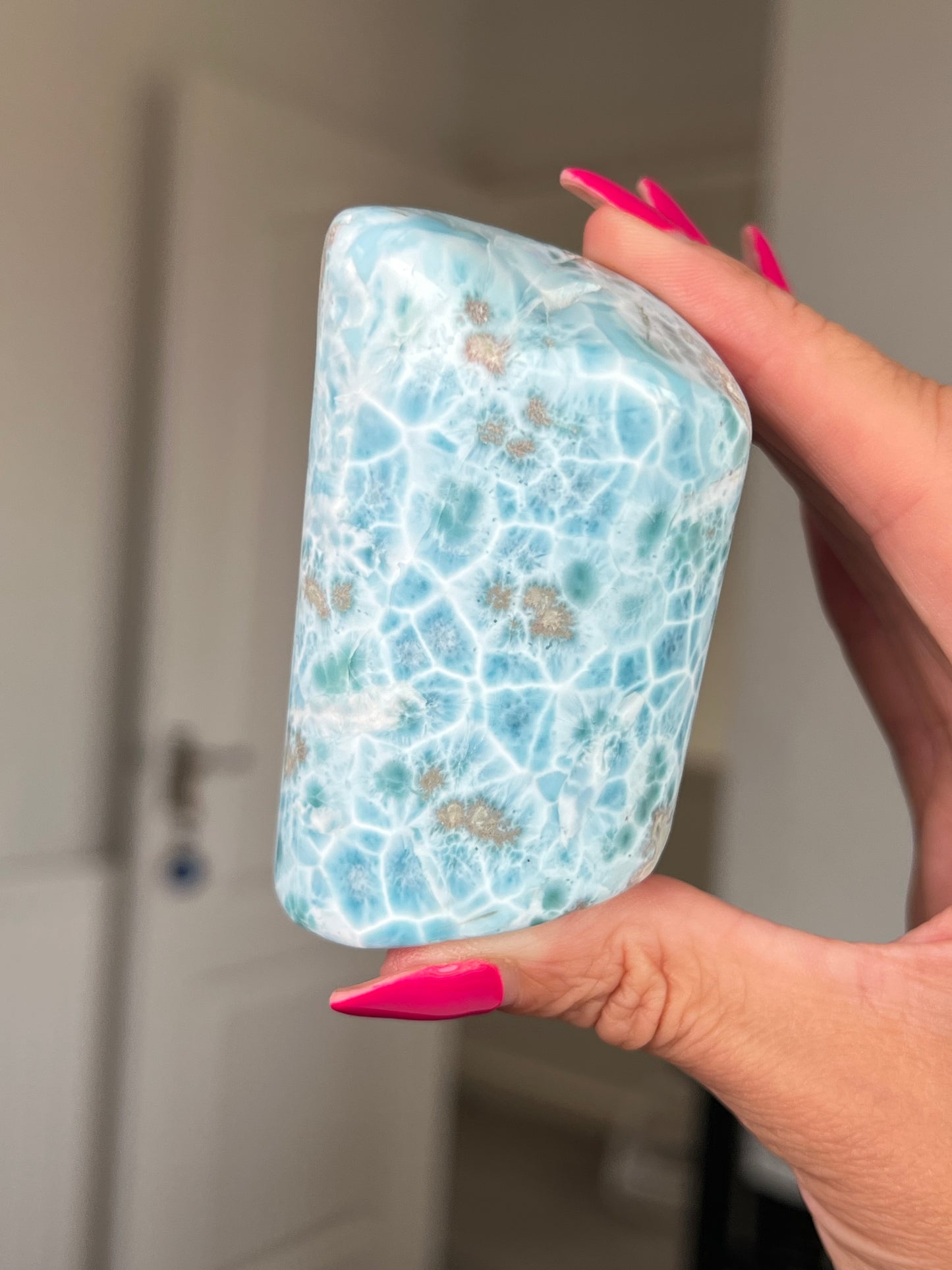 Larimar Core