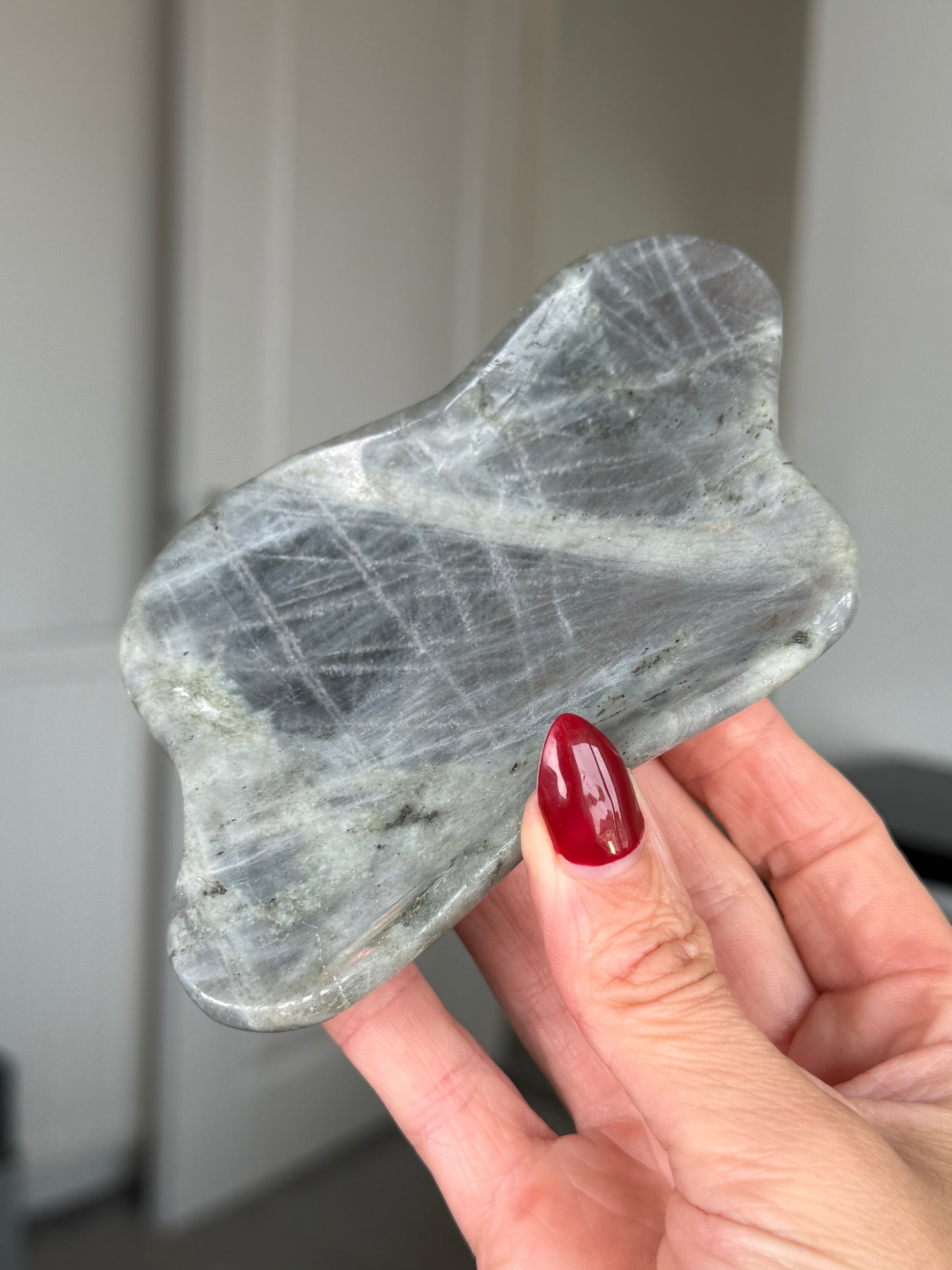 Labradorite Bowl