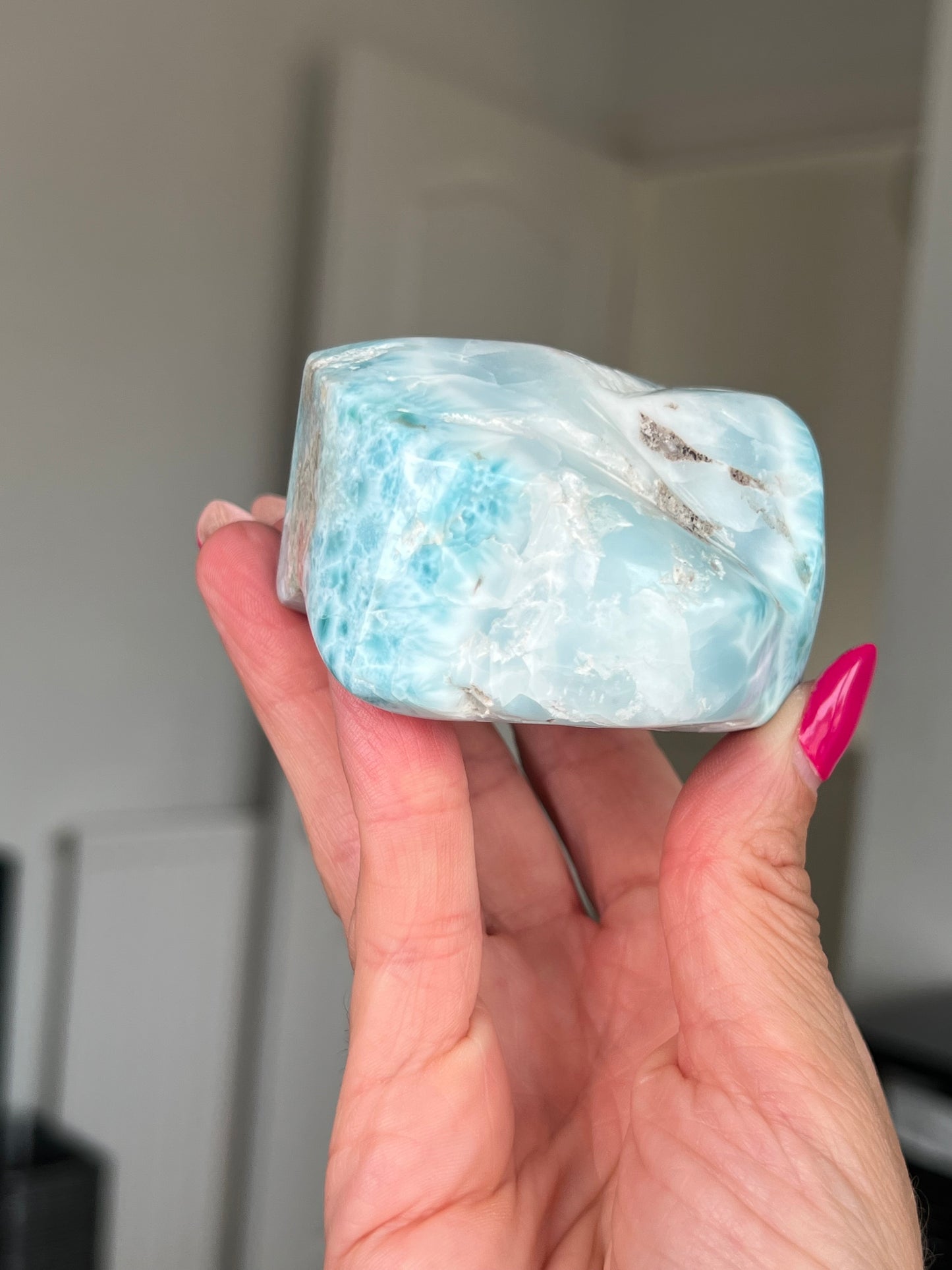 Larimar Core