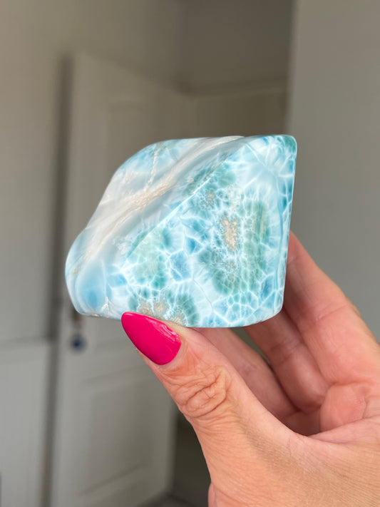 Larimar Core