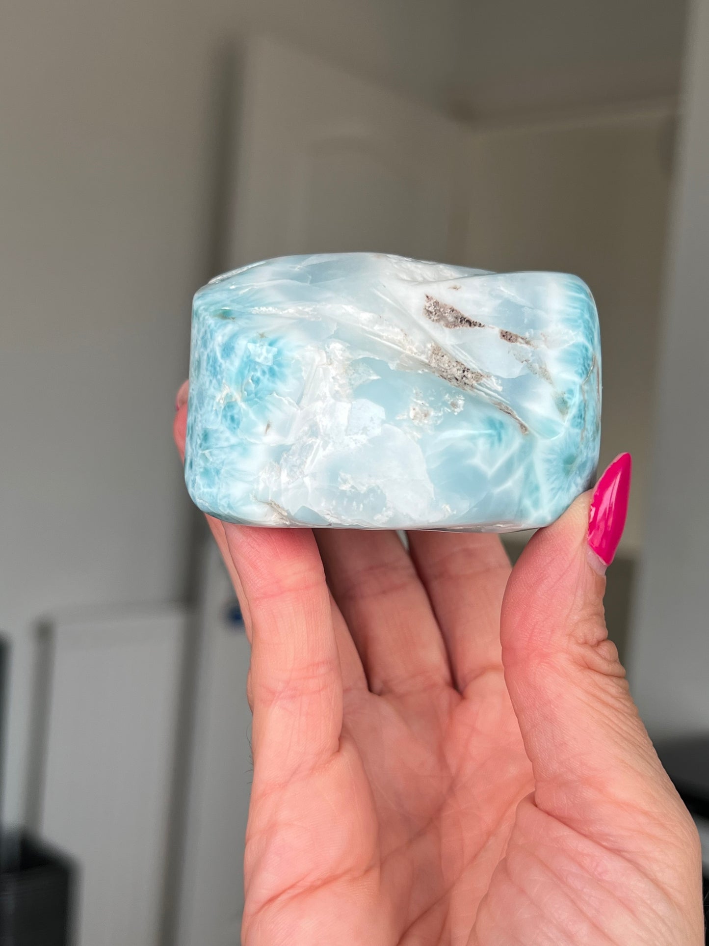 Larimar Core