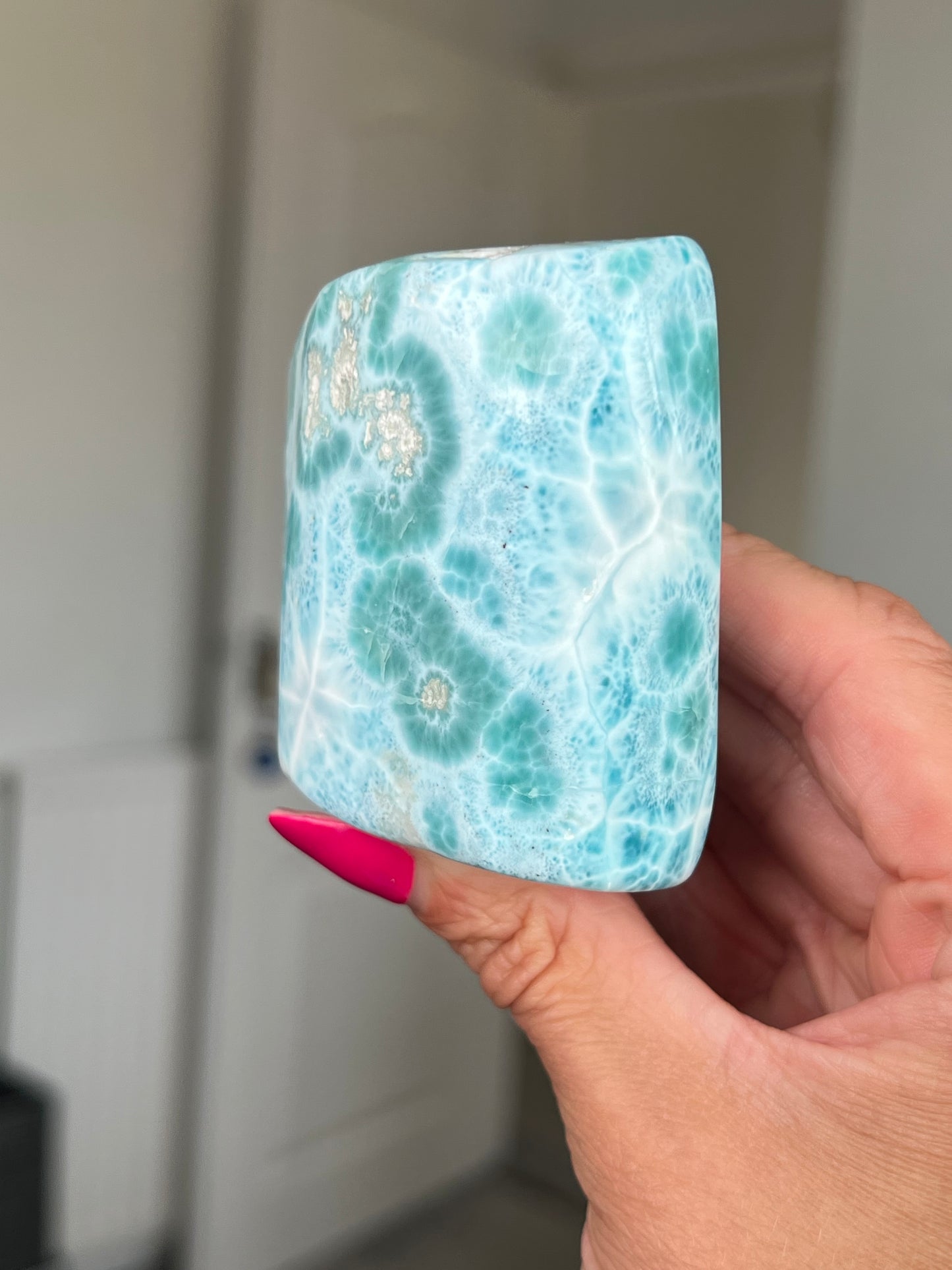 Larimar Core