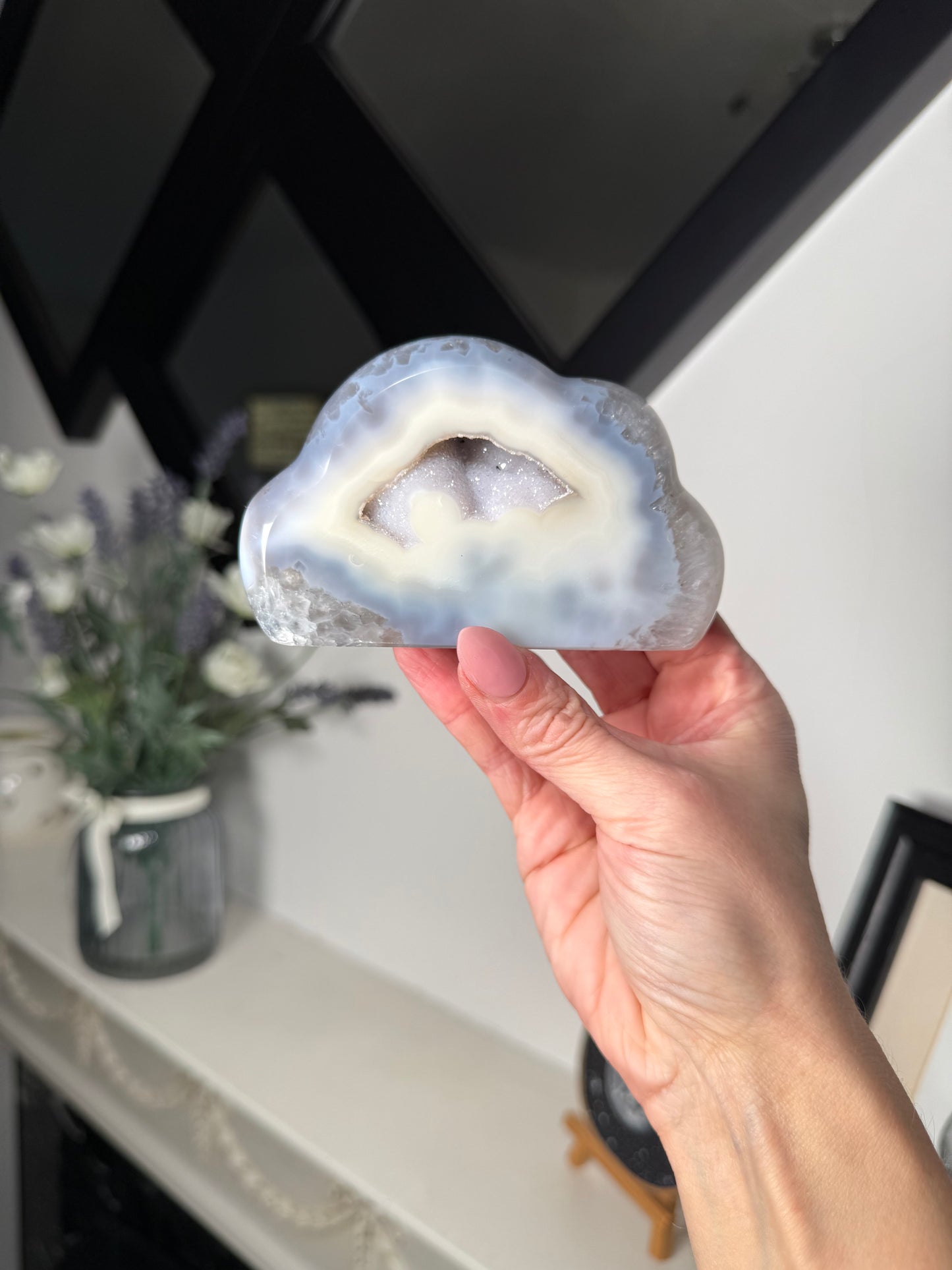 Agate Cloud
