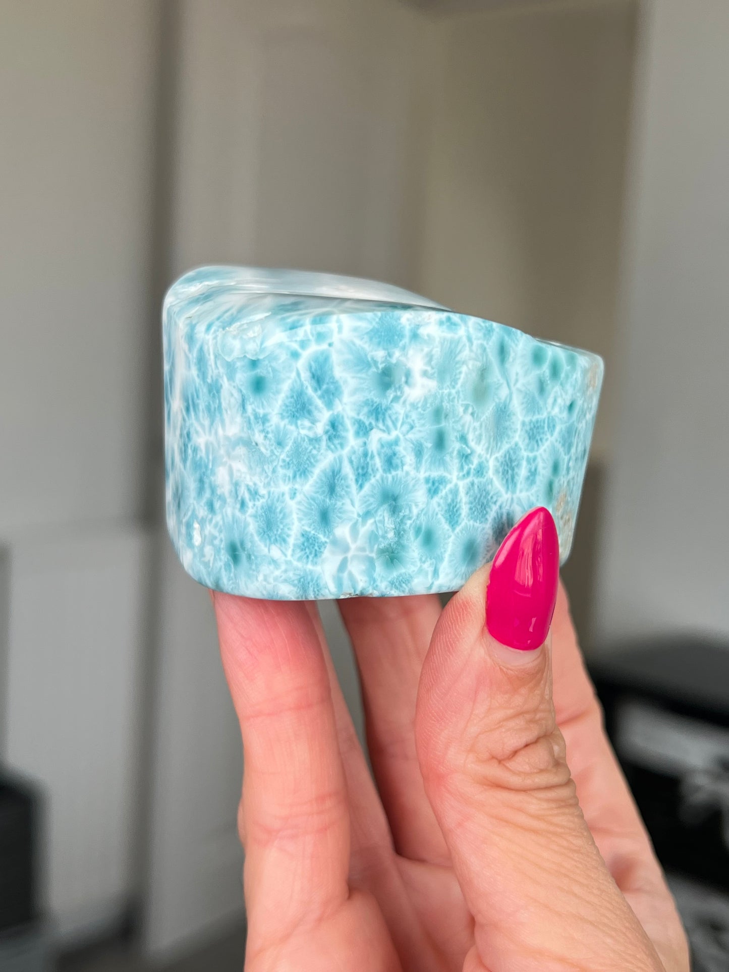 Larimar Core