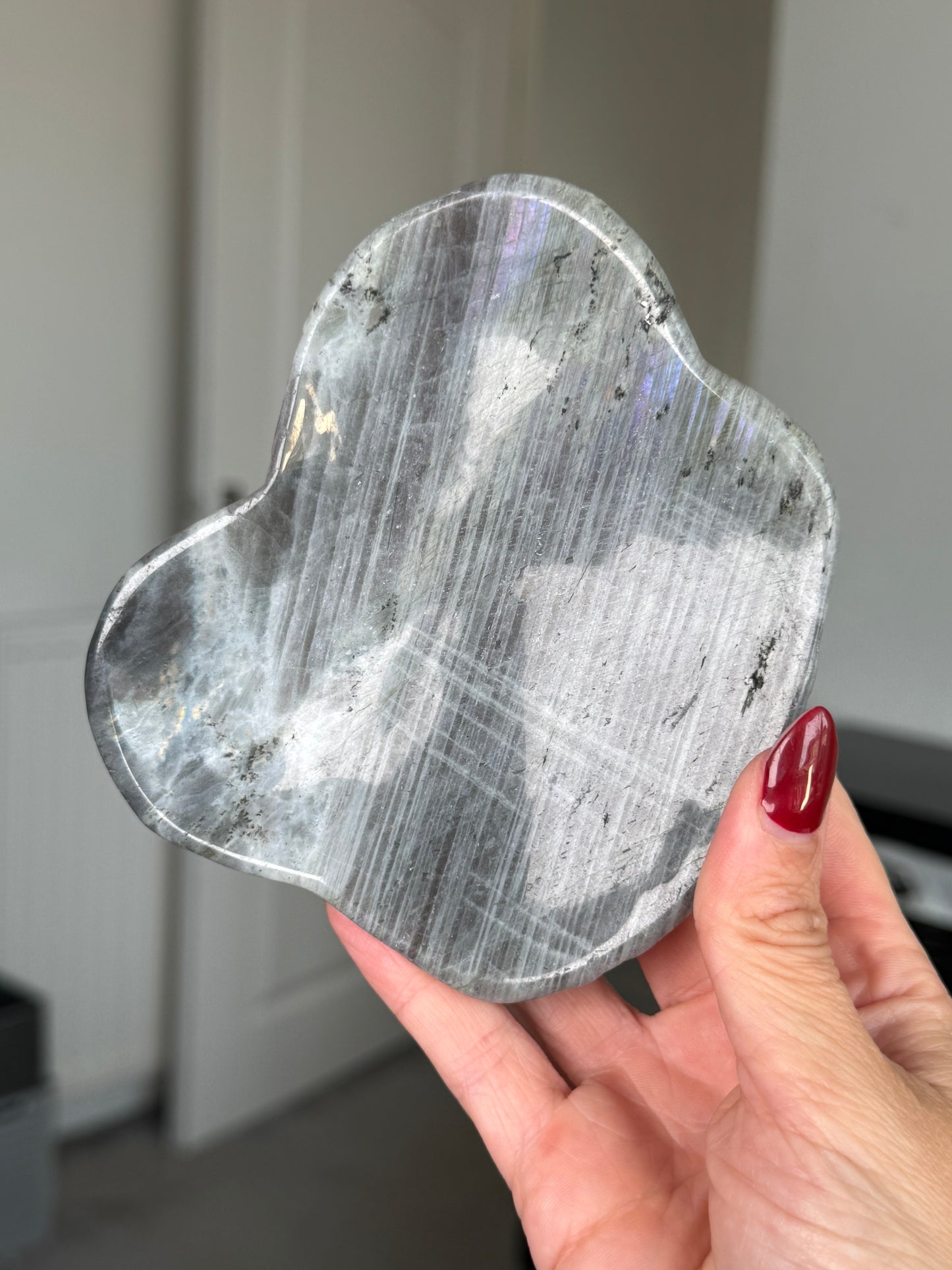 Labradorite Bowl