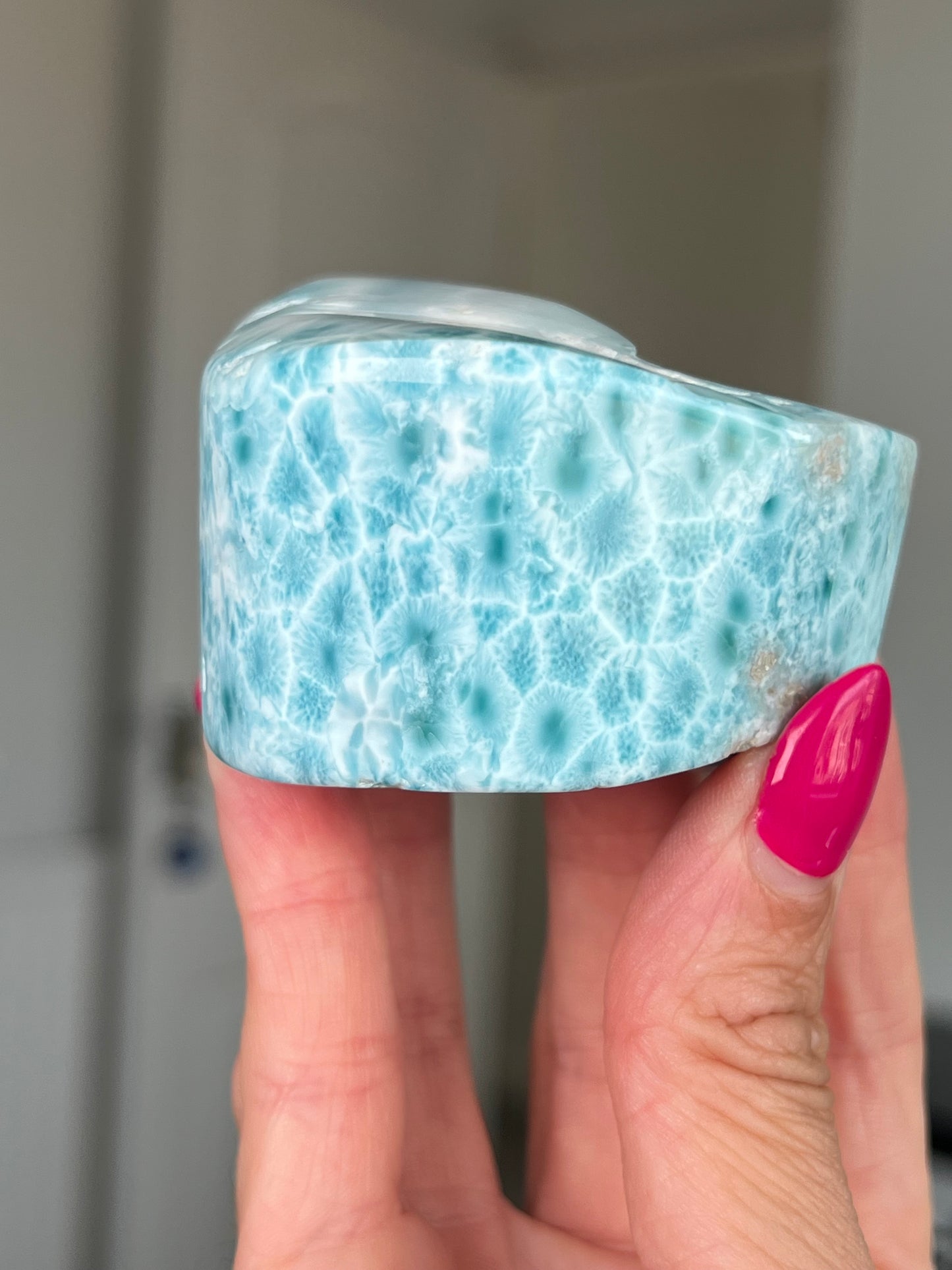Larimar Core