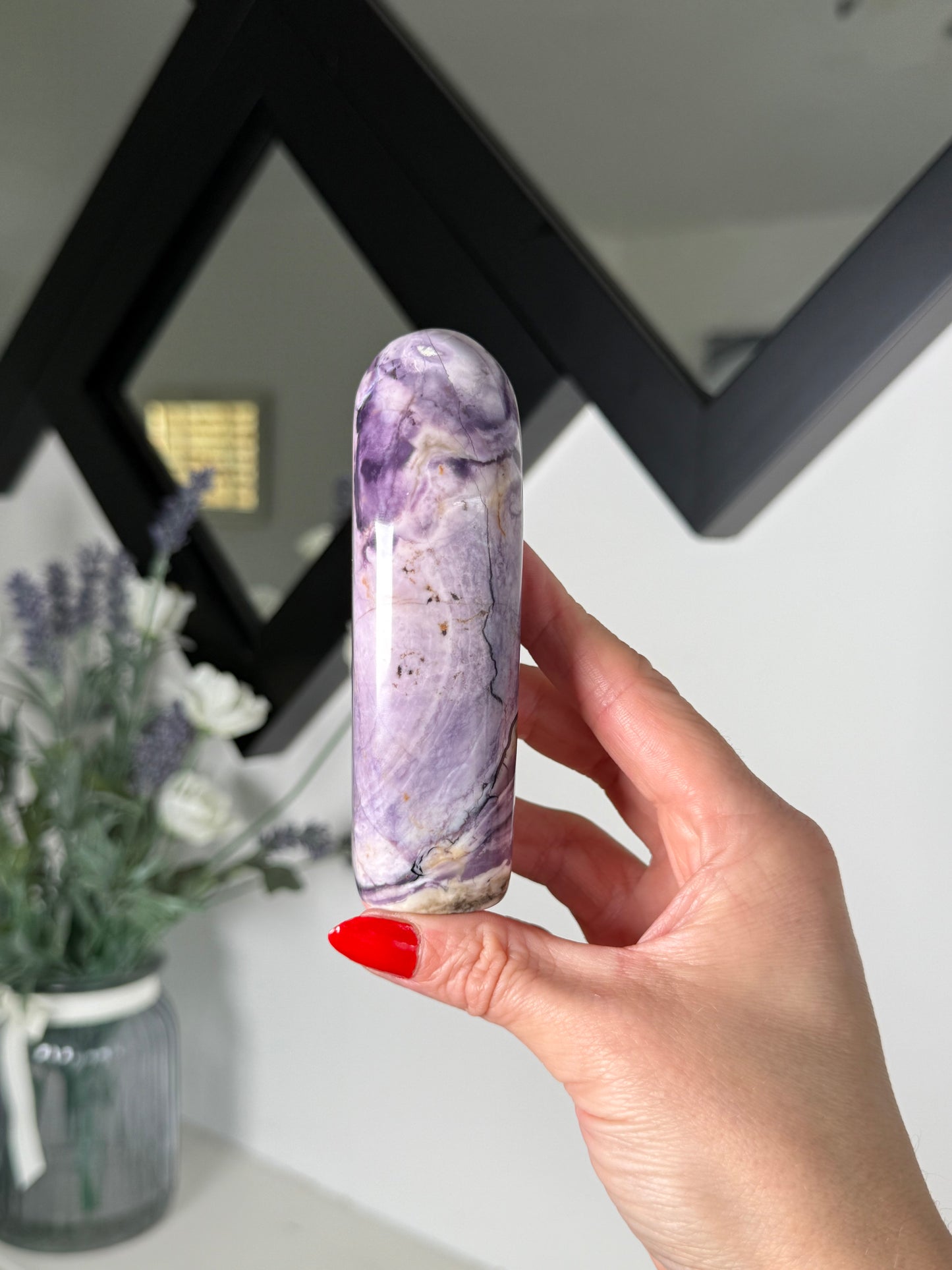 Utah Tiffany Stone Tower