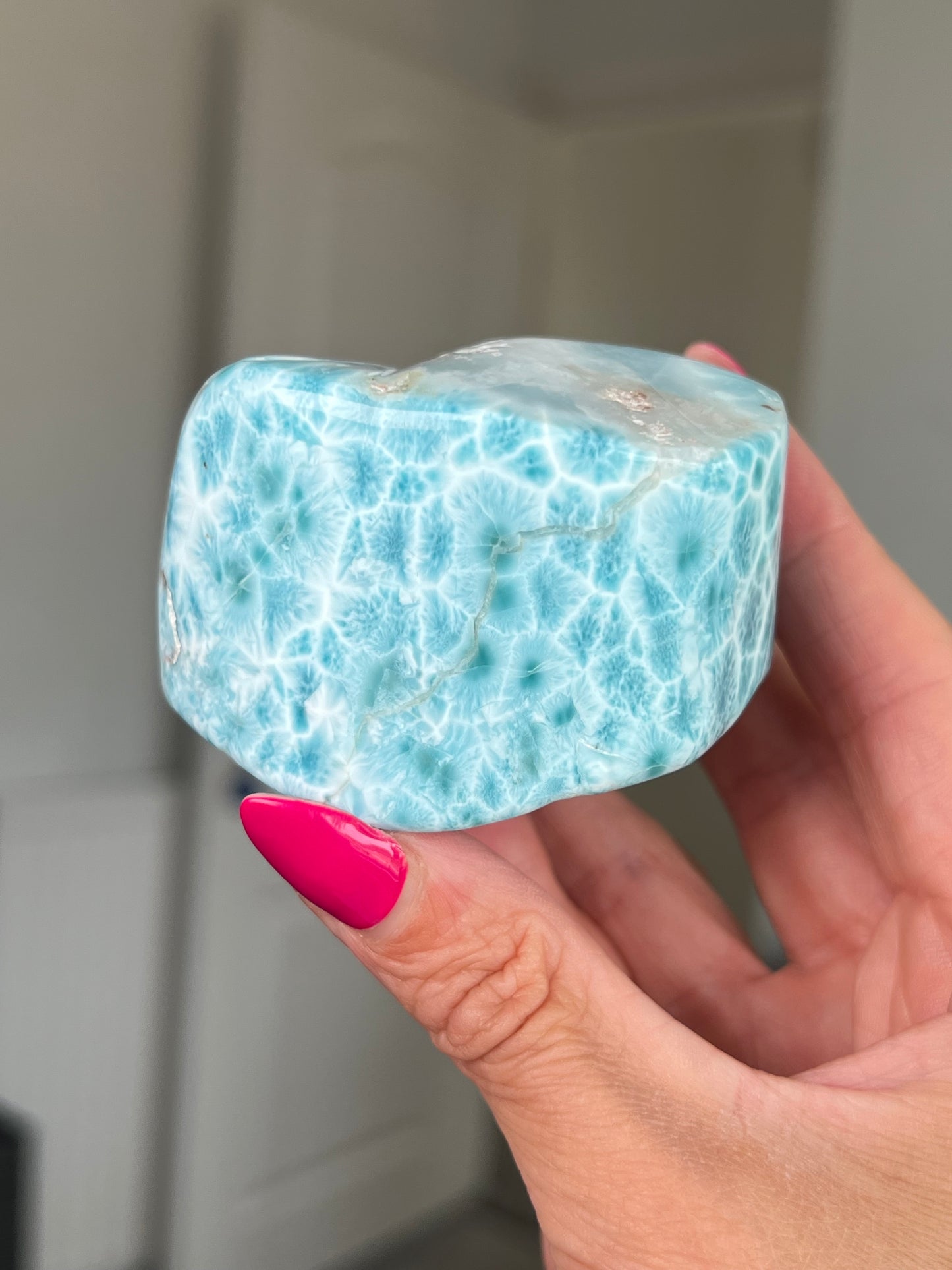 Larimar Core