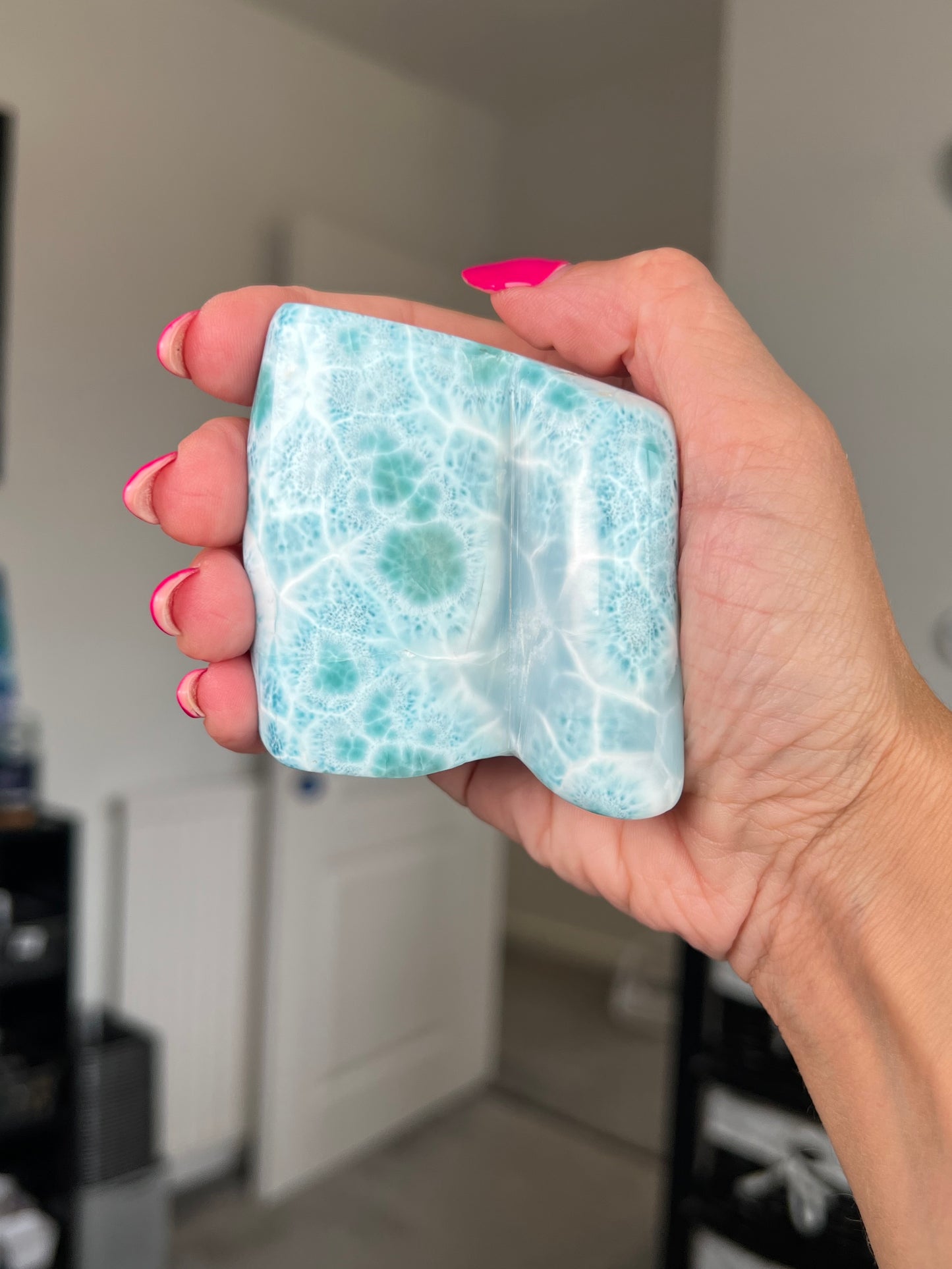 Larimar Core