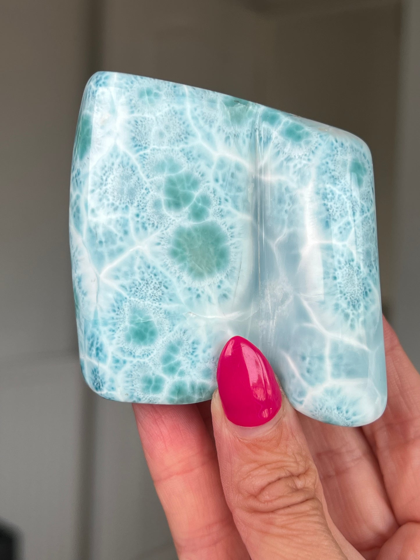 Larimar Core
