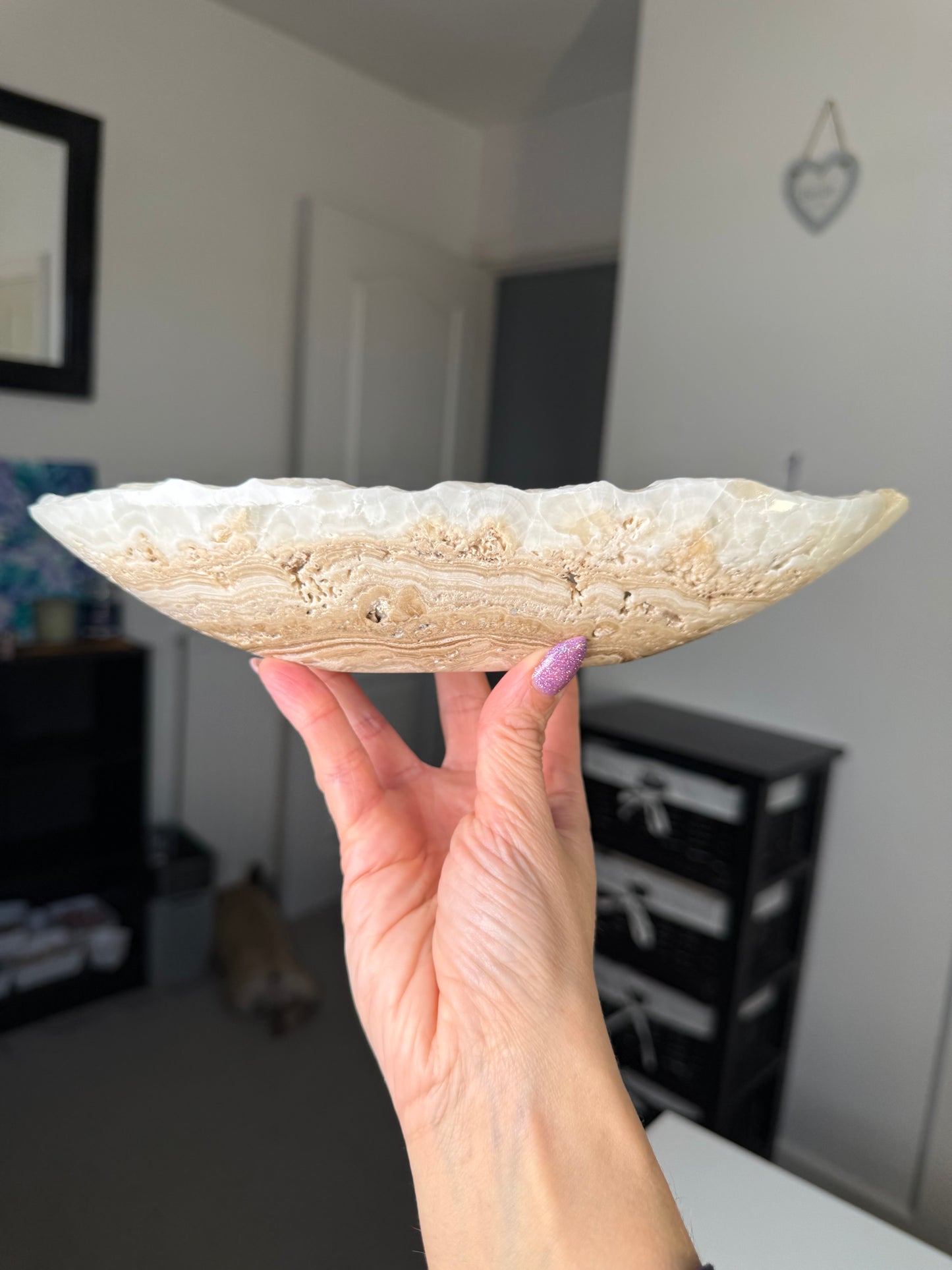 Large Onyx Bowl