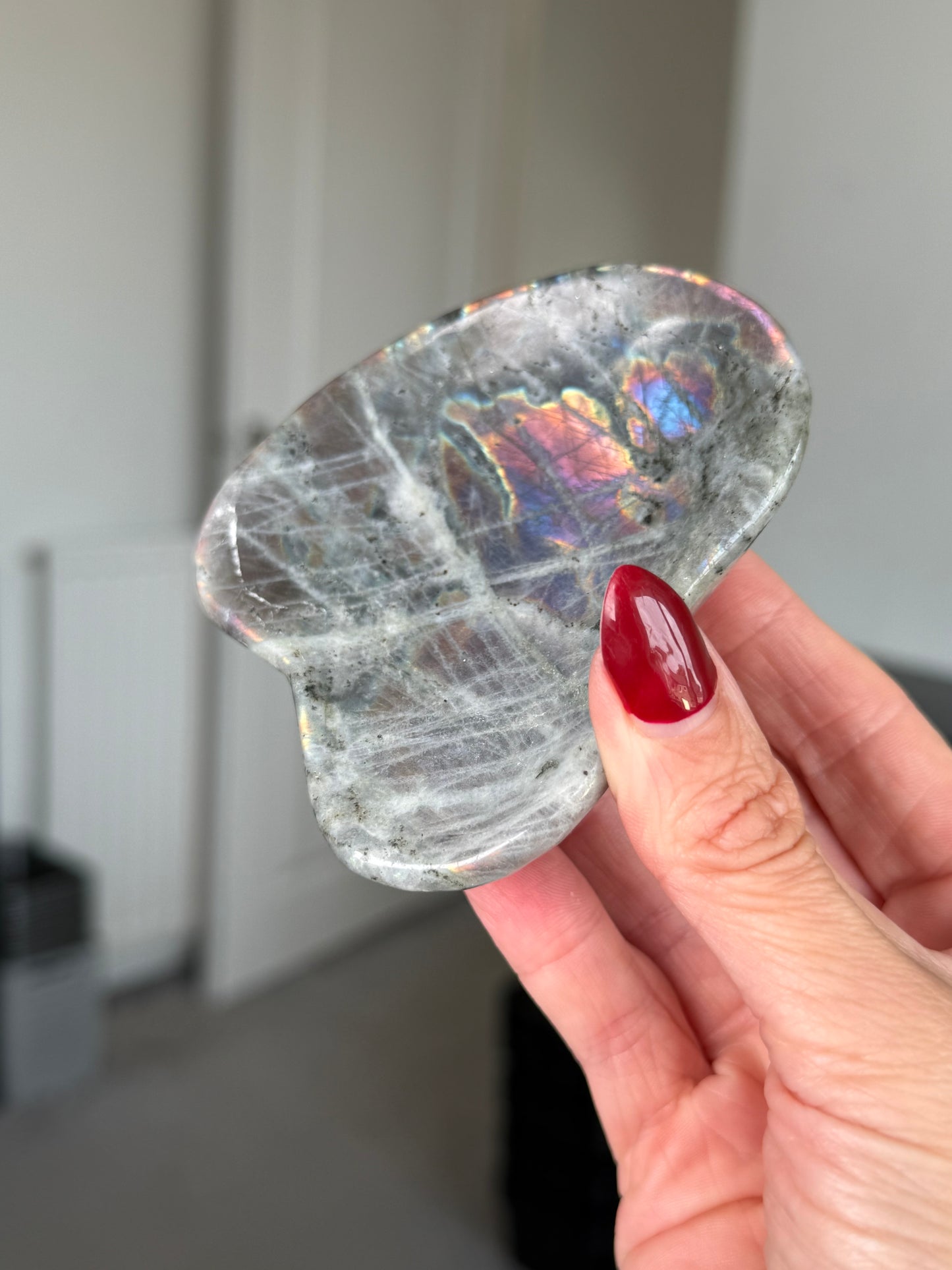 Labradorite Bowl