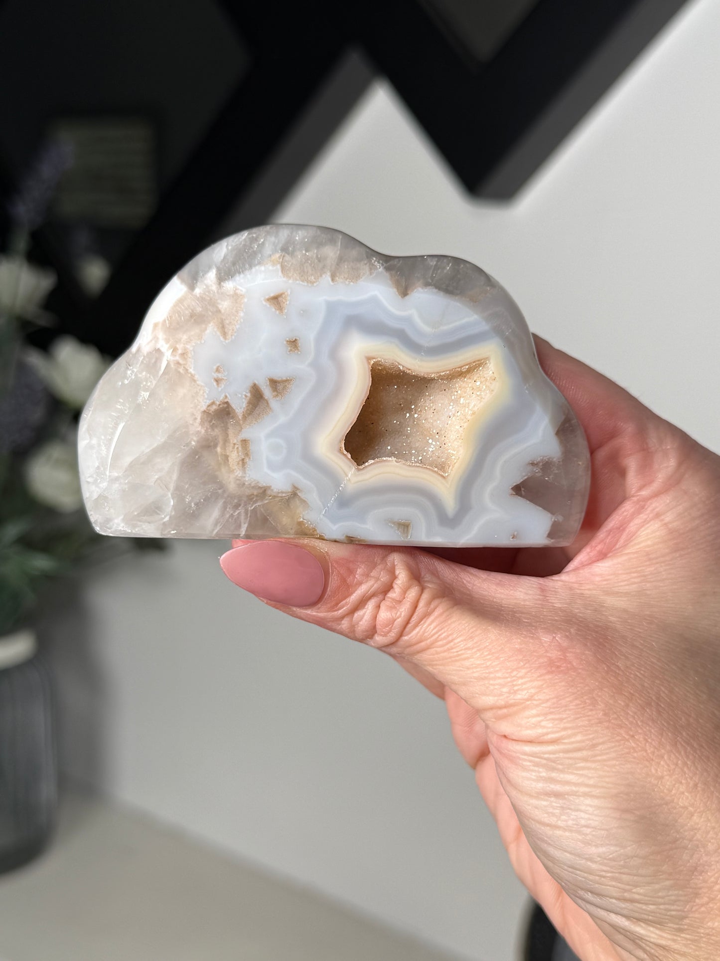 Agate Cloud