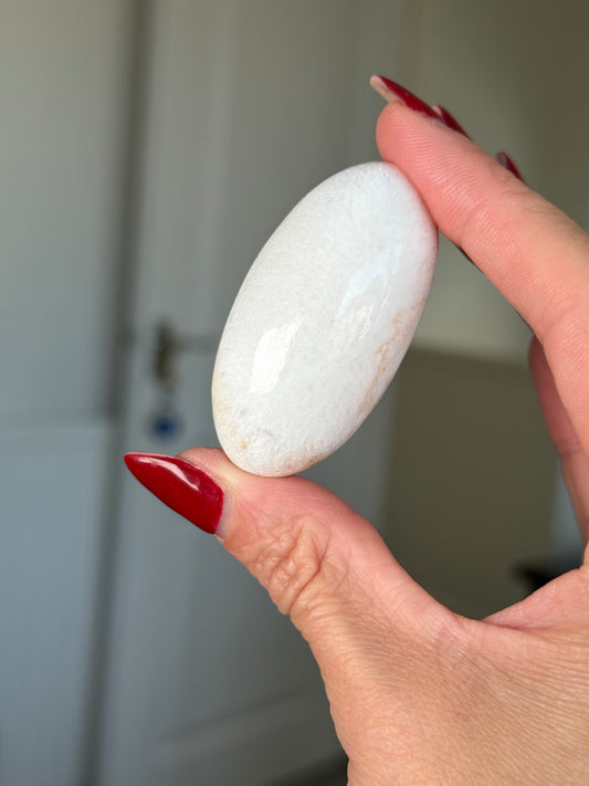 Scolecite Shiva