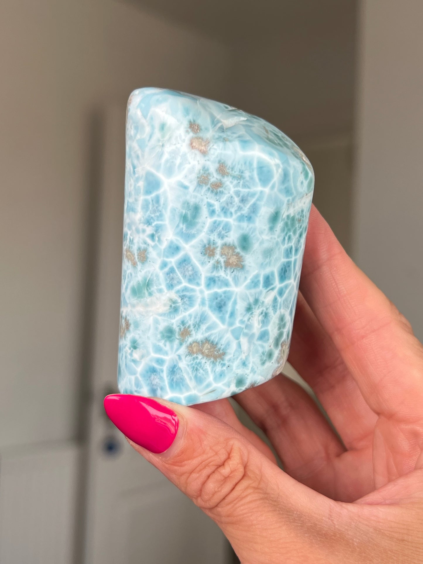 Larimar Core