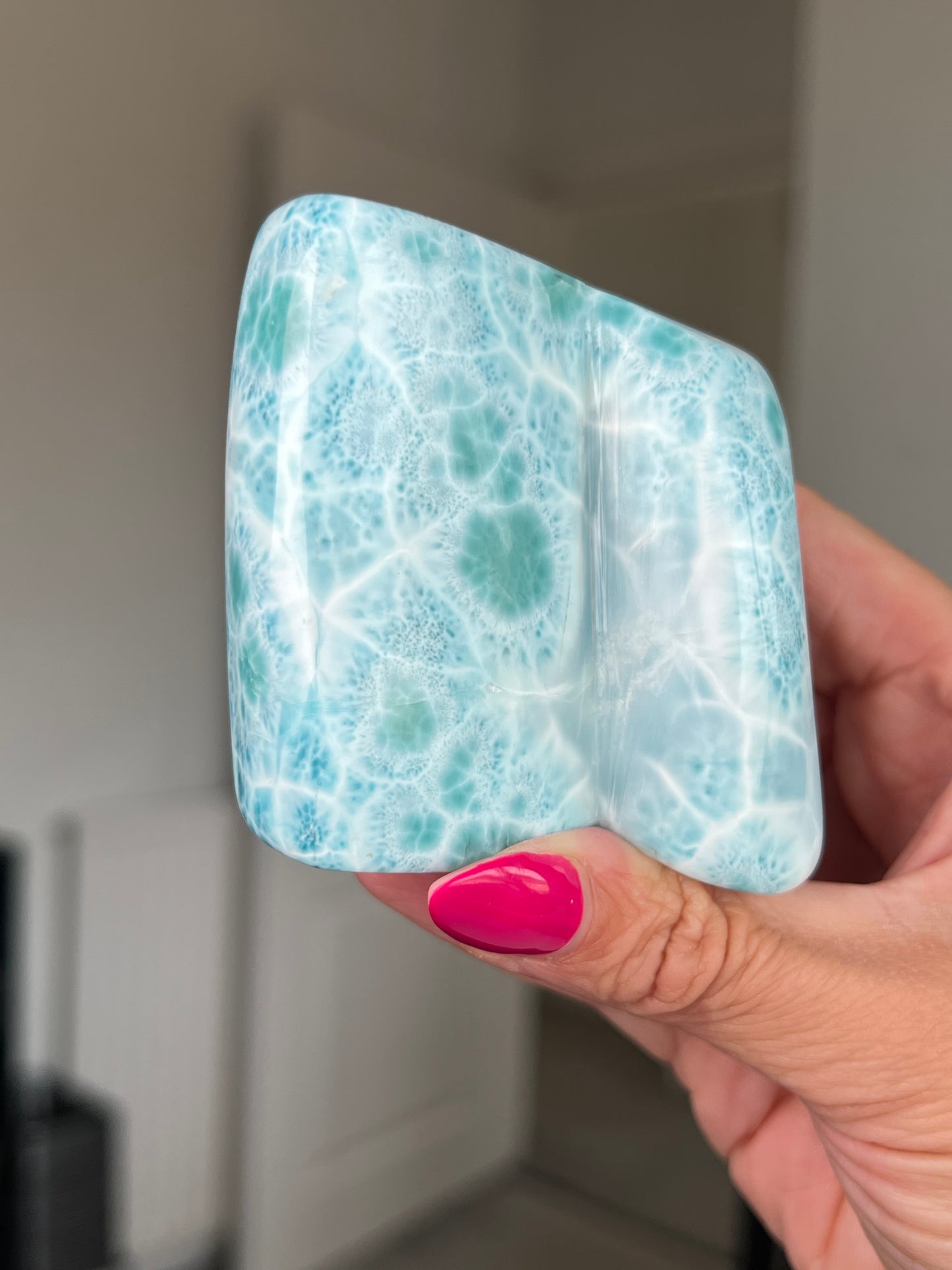 Larimar Core