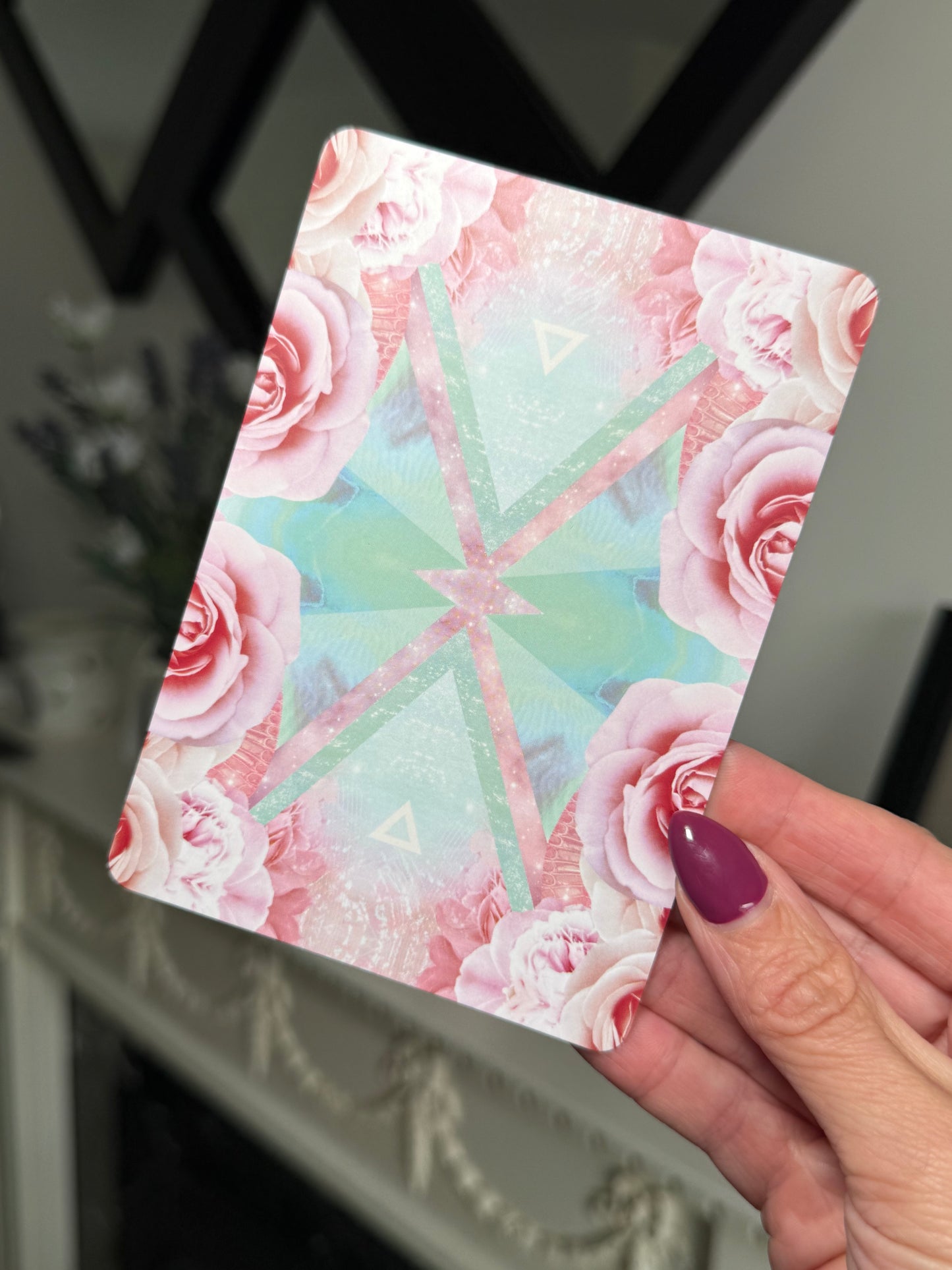 Work Your Light Oracle Cards - Rebecca Campbell