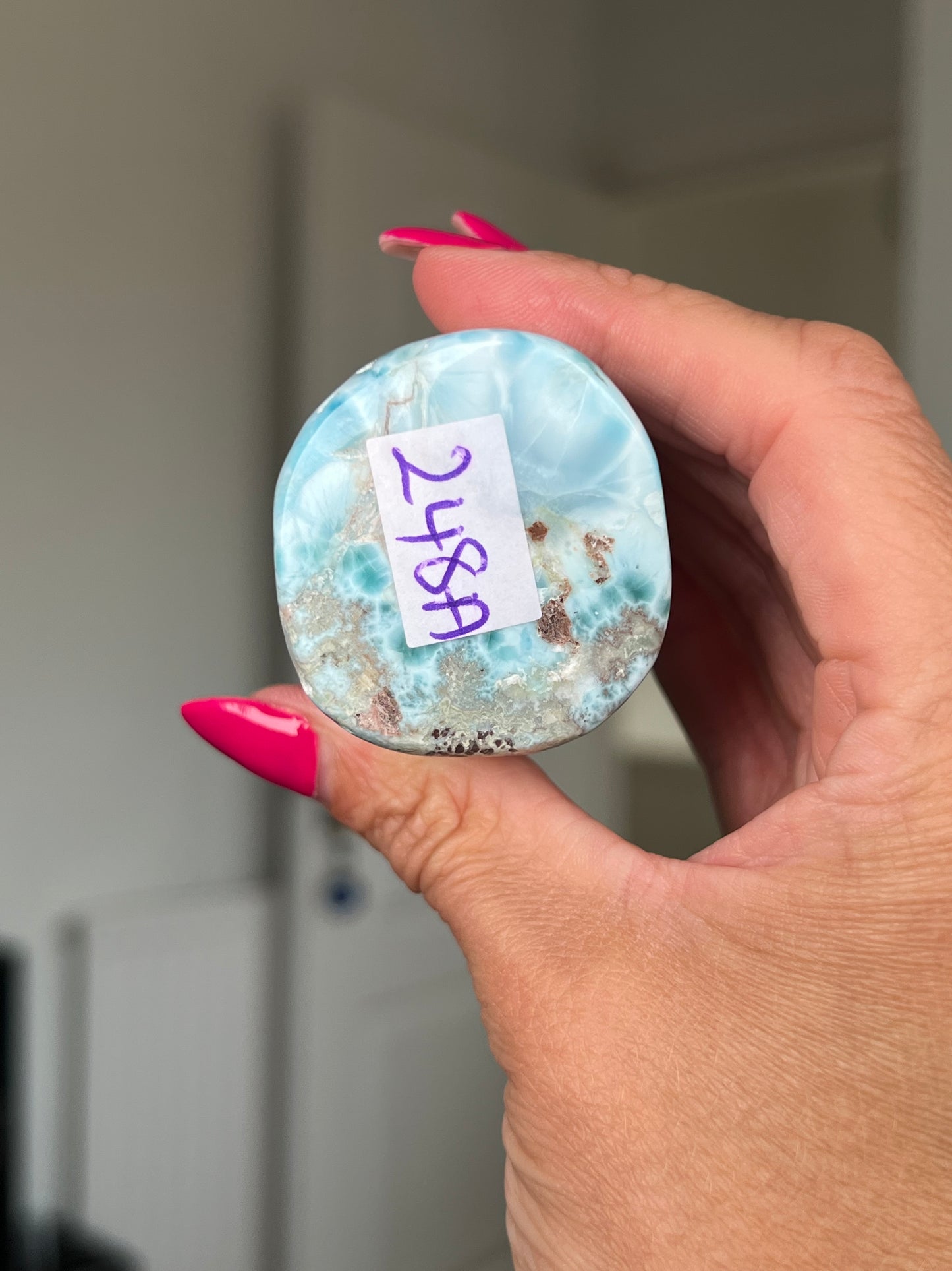 Larimar Core