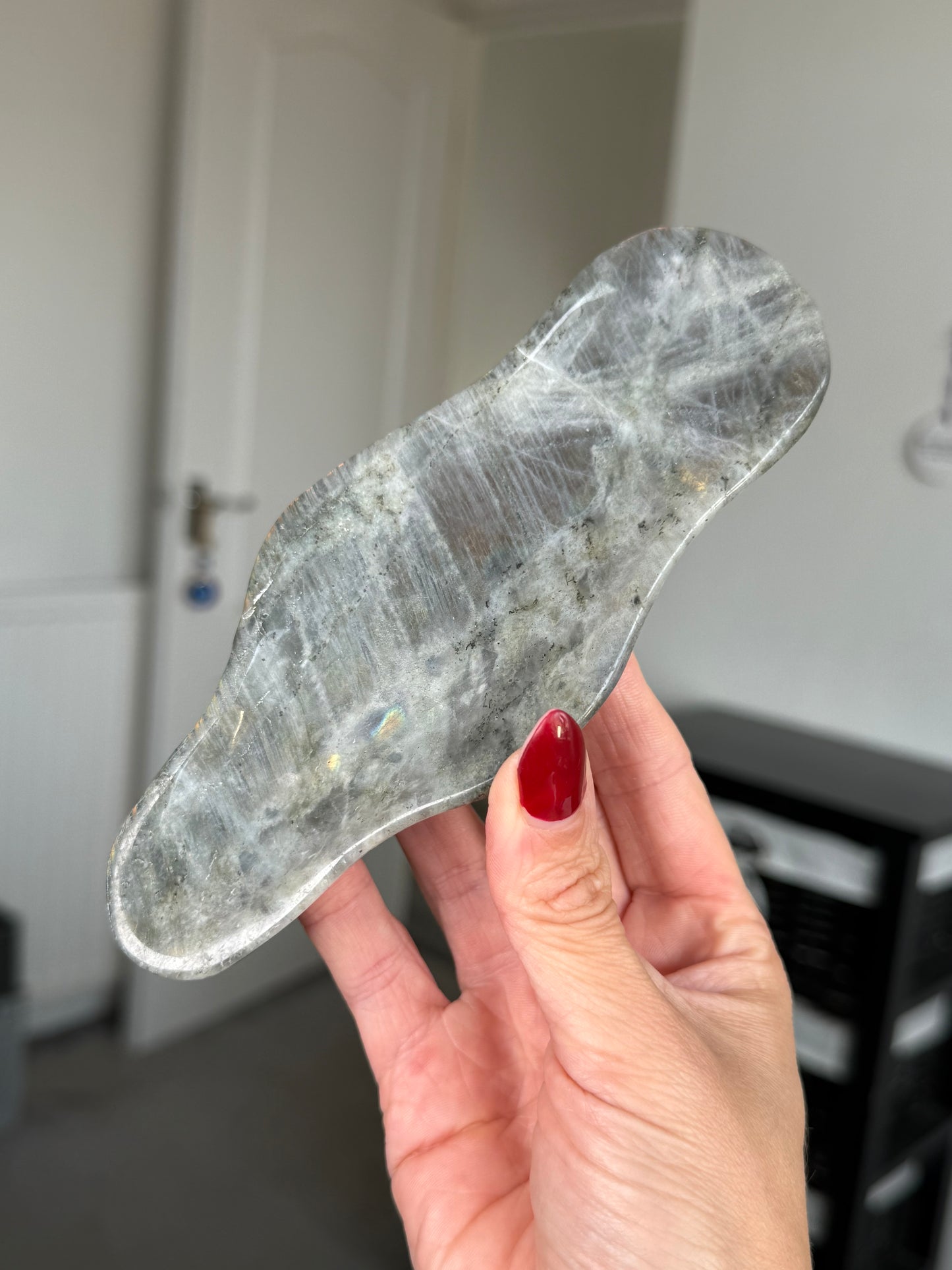 Labradorite Bowl