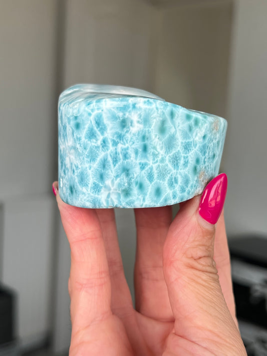 Larimar Core