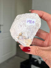 Load image into Gallery viewer, Utah Tiffany Stone With Stand
