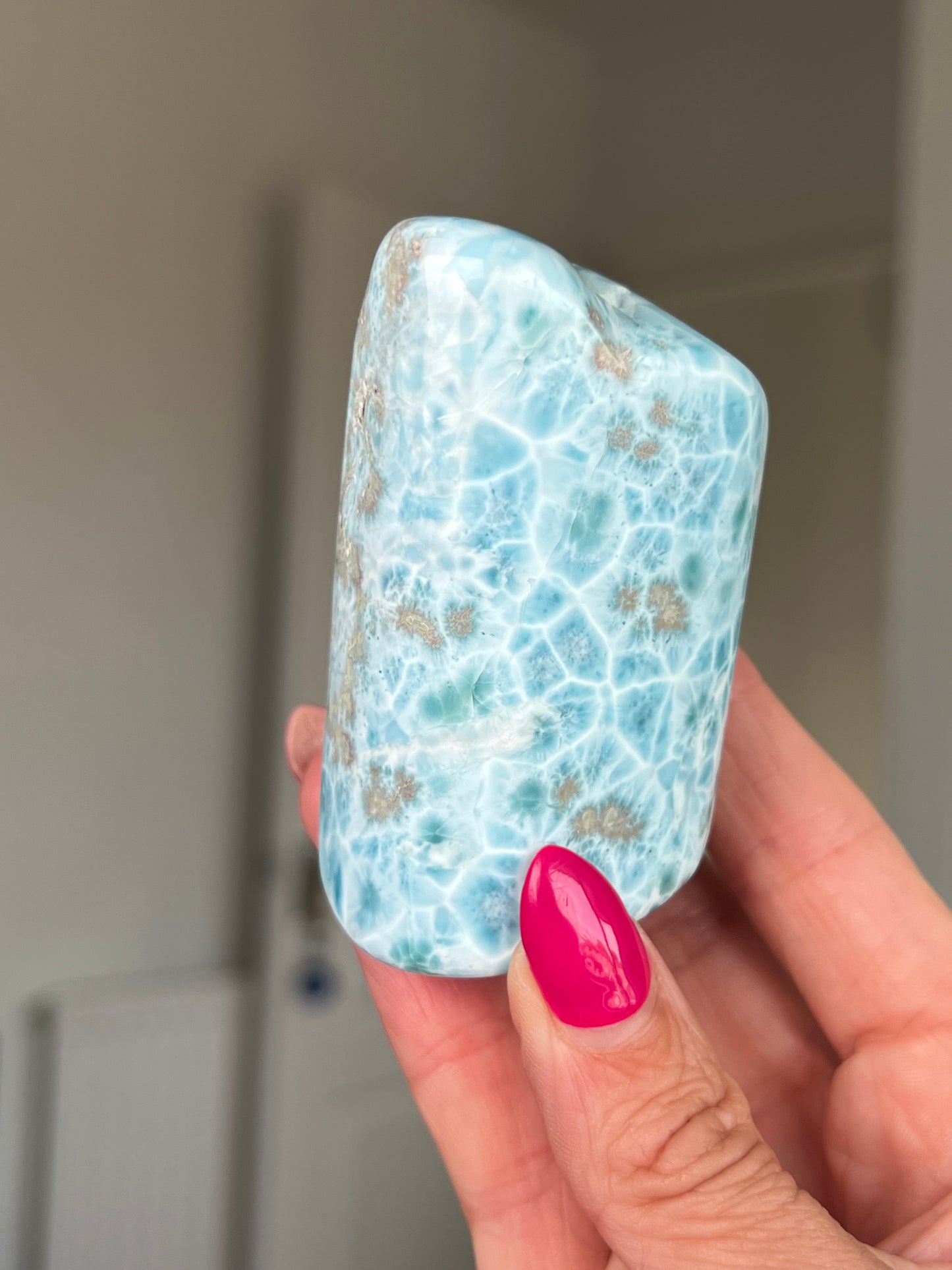 Larimar Core