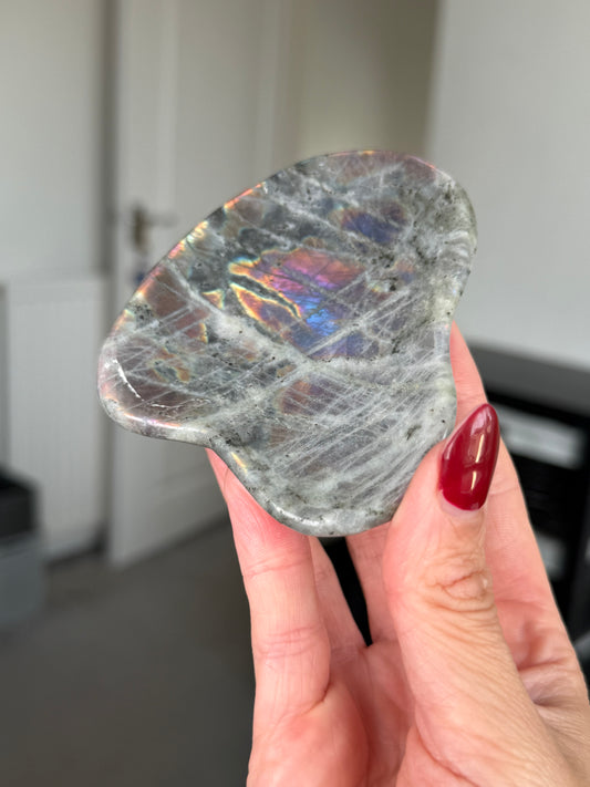 Labradorite Bowl
