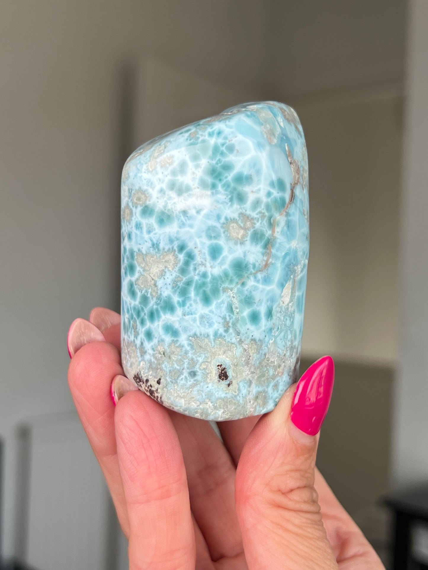 Larimar Core